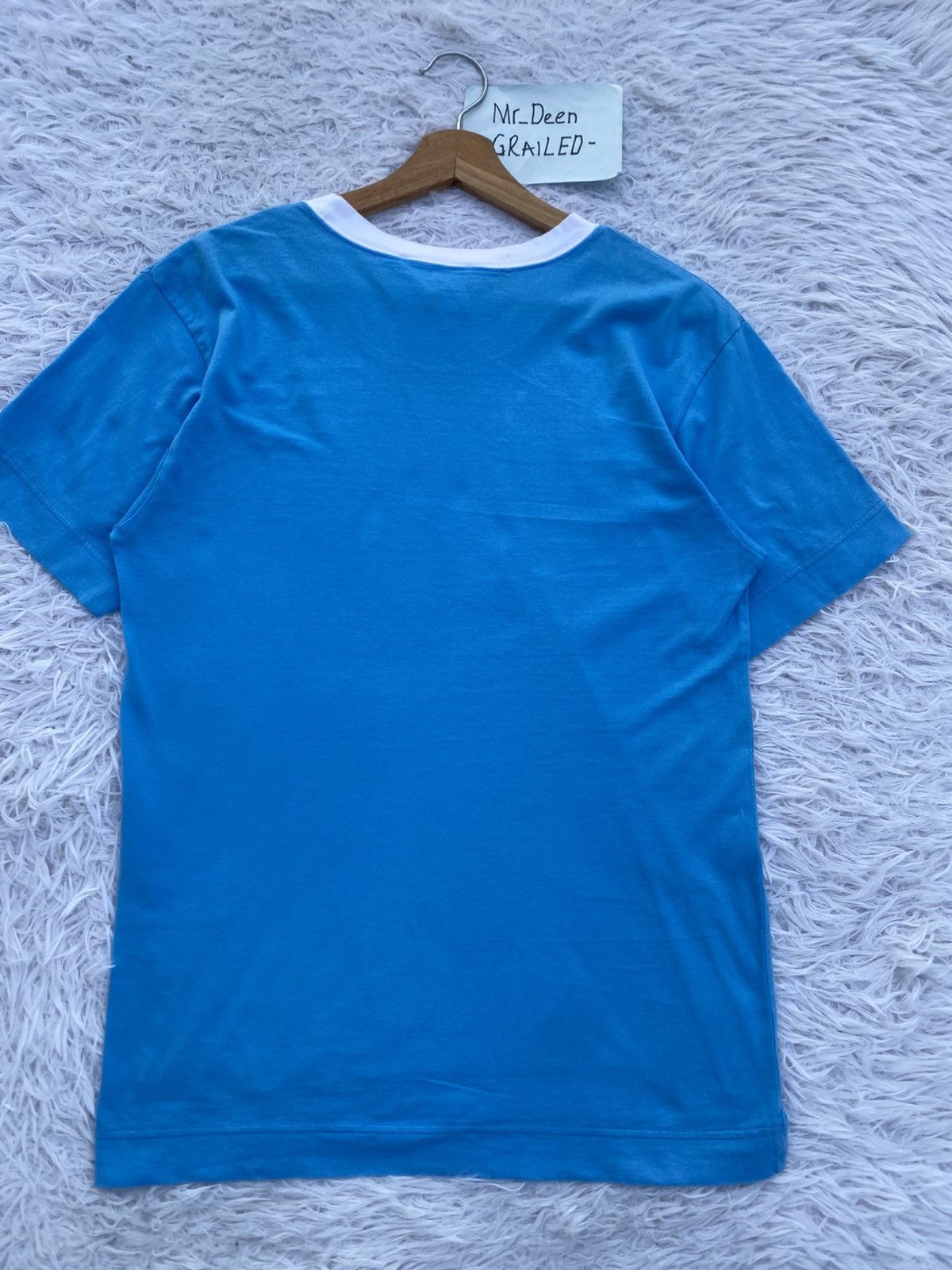 Vivienne Westwood RARE Vintage Vivienne Westwood MAN London Tshirt Size US S / EU 44-46 / 1 - 21 Thumbnail