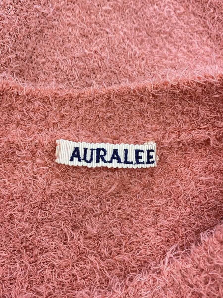 Auralee SS22 Knit Sweater Size US XL / EU 56 / 4 - 3 Thumbnail