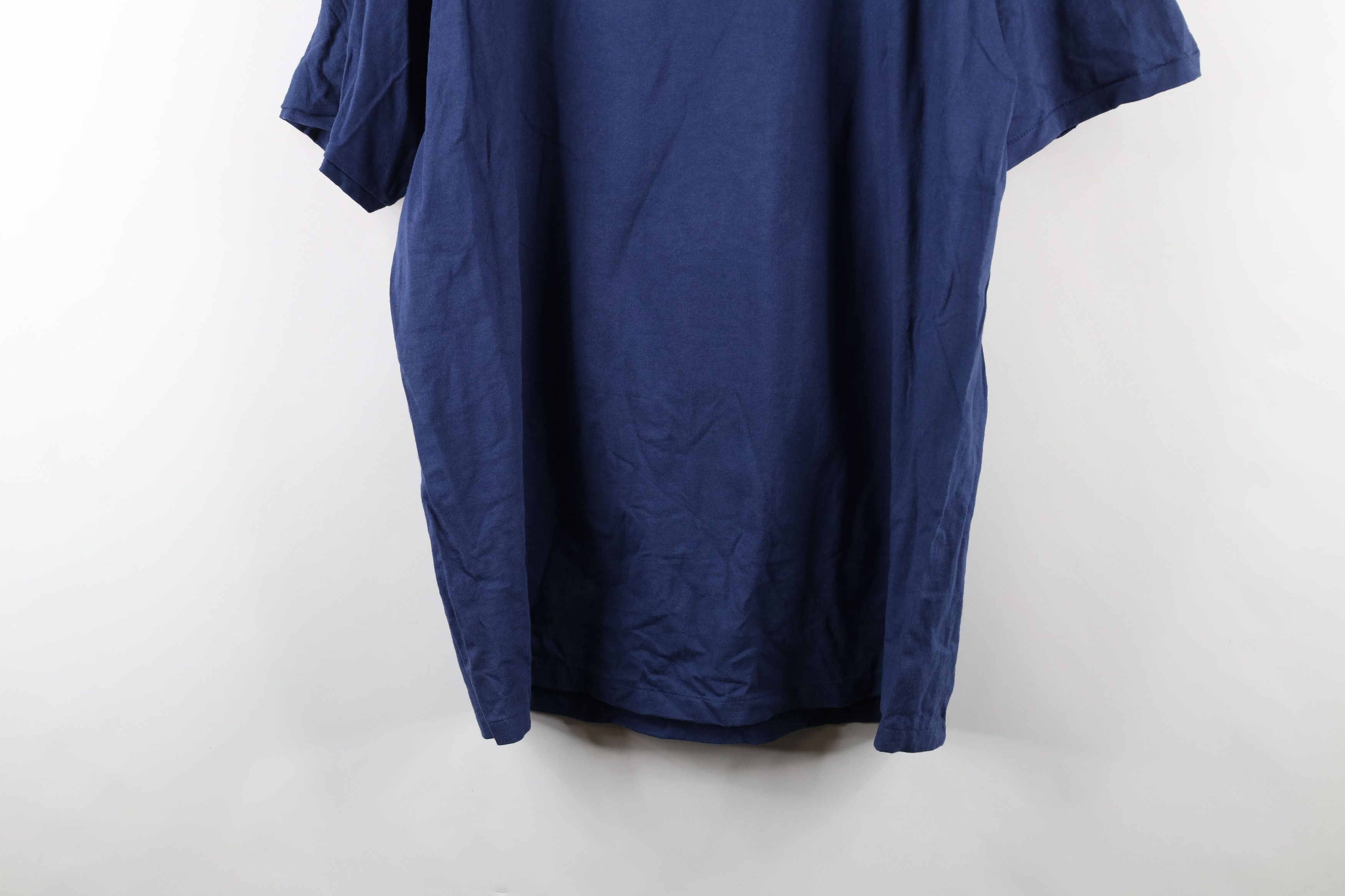 Vintage Deadstock Vintage 90s Dallas Cowboys Football T-Shirt USA Size US L / EU 52-54 / 3 - 14 Thumbnail