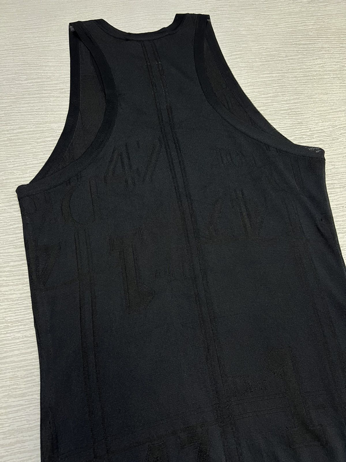 Dior Christian Dior - John Galliano - Viscose Printed Mini Dress Size M / US 6-8 / IT 42-44 - 8 Thumbnail