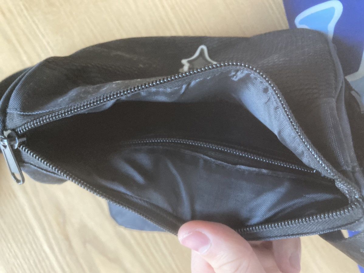 Trapstar London Trapstars saddlebag Size ONE SIZE - 4 Thumbnail