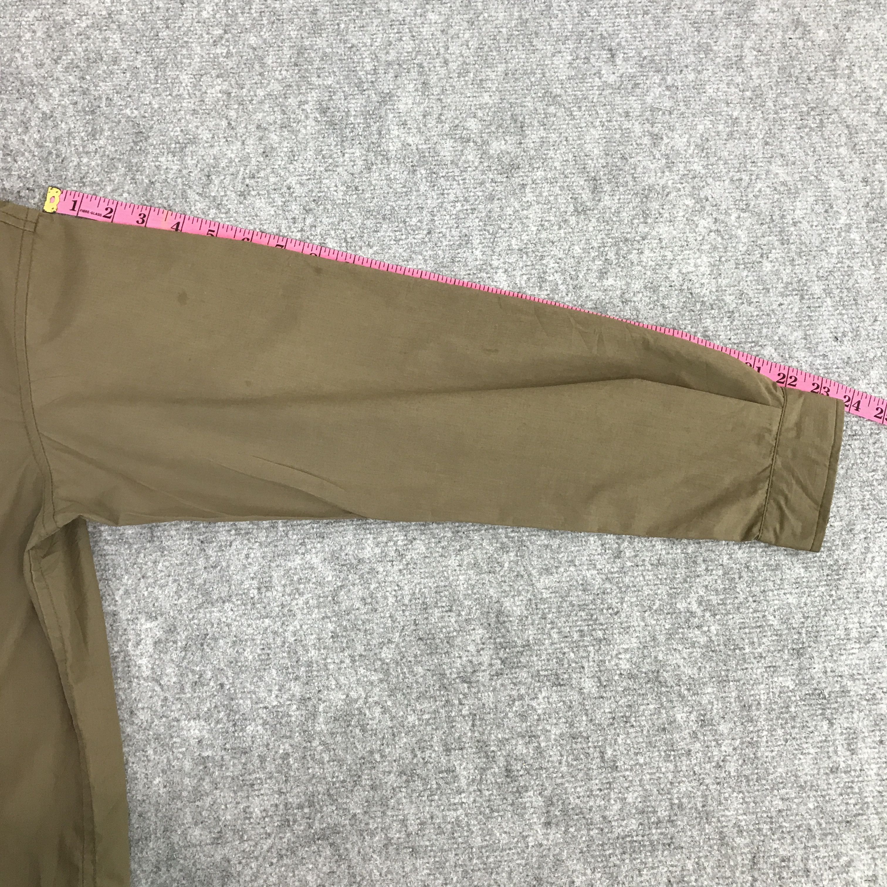 ABAHOUSE × Japanese Brand ABAHOUSE JAPAN DESIGN ZIPPER JACKET Size US L / EU 52-54 / 3 - 6 Thumbnail