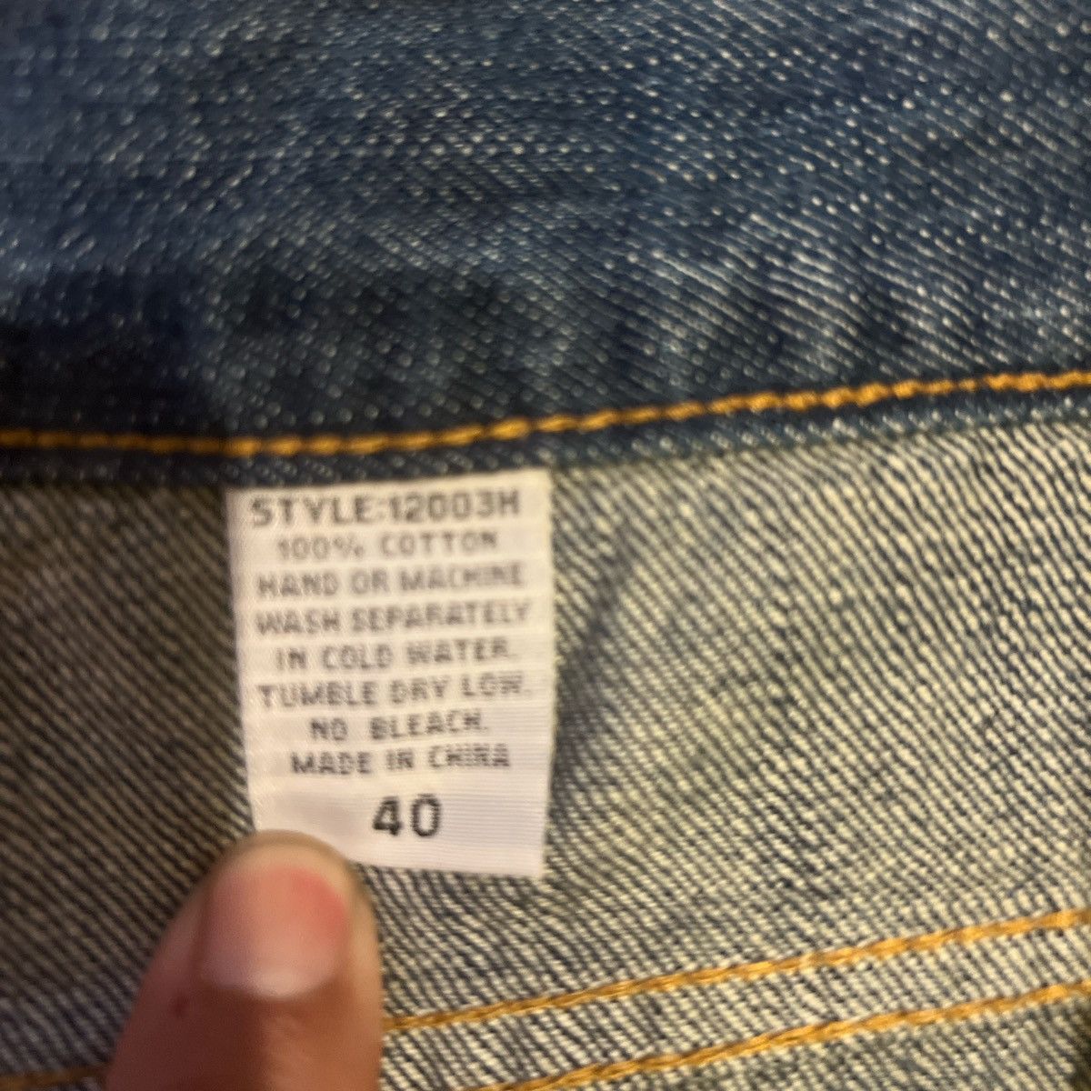 Other Brand New Solo Pants Size US 40 / EU 56 - 7 Thumbnail