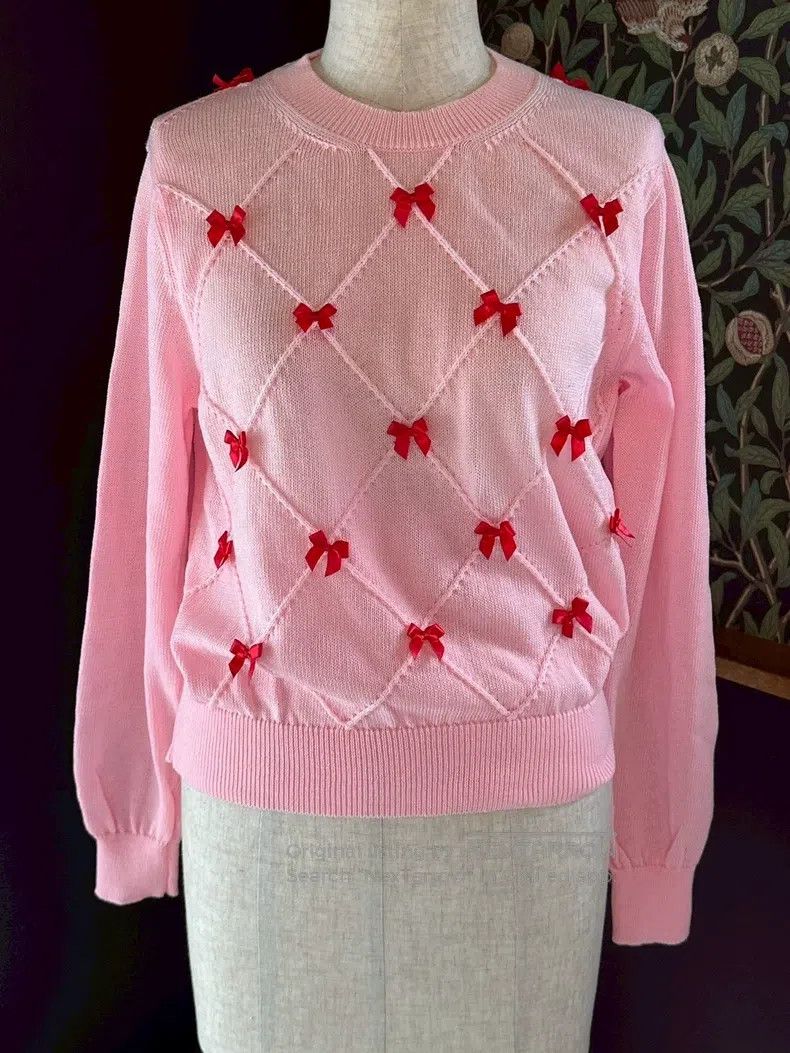 Comme des Garcons Comme Des Garcons sweater Size M / US 6-8 / IT 42-44 - 2 Thumbnail