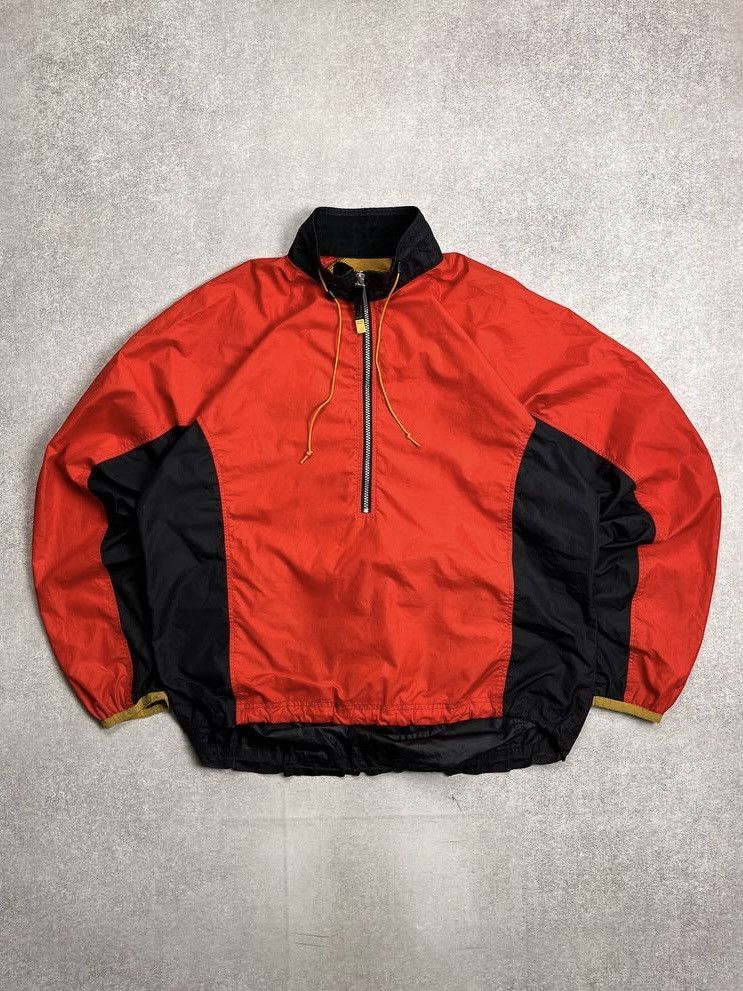 Nike ACG × Outdoor Life × Vintage Vintage Nike ACG Nylon