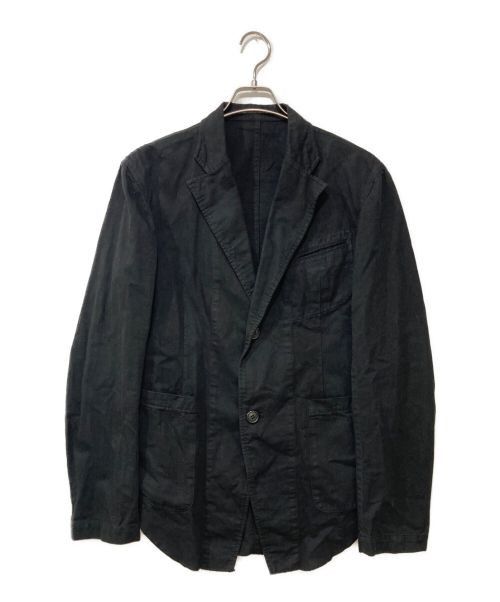 Yohji Yamamoto pour homme swallow tail design jacket