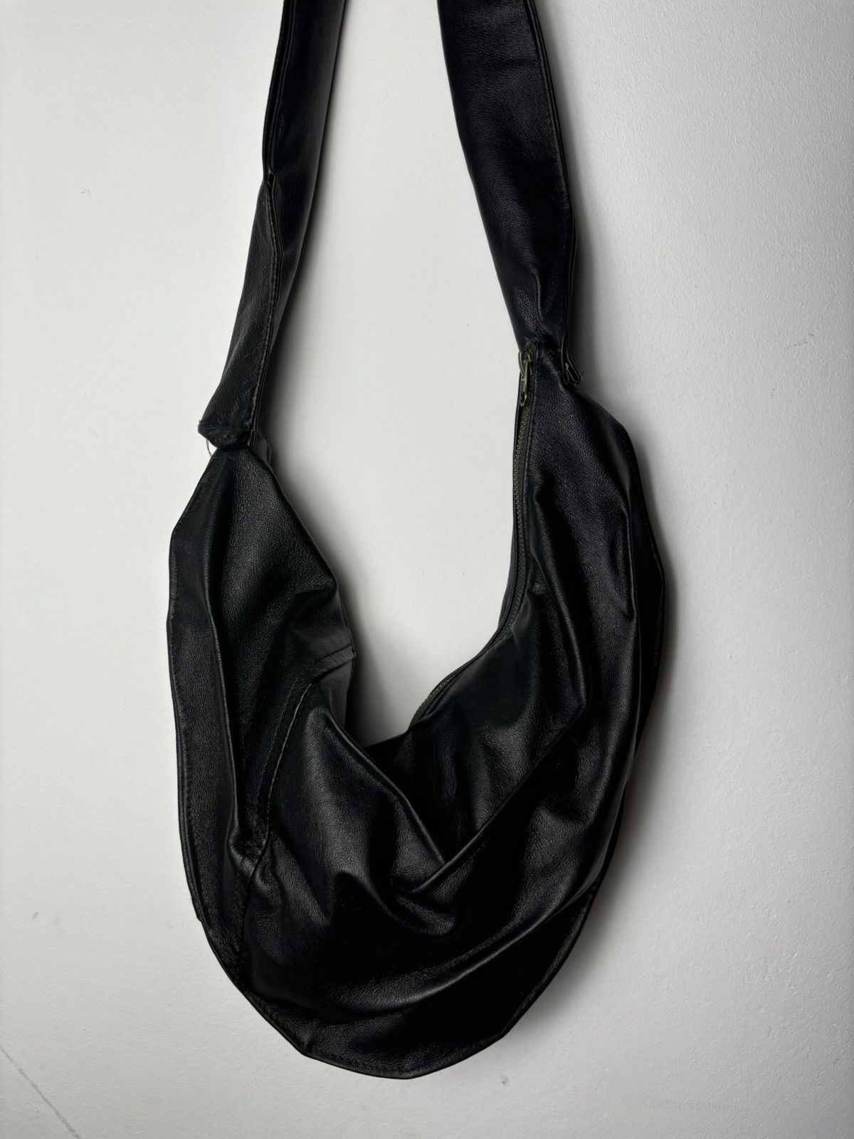 Designer × Vintage Weird shoulder bag Size ONE SIZE - 5 Thumbnail
