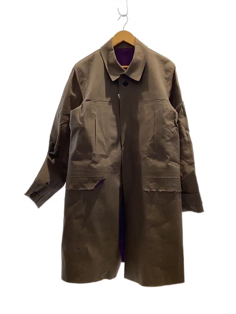 Undercover AW13 "Anatomicouture" Coat Size US XL / EU 56 / 4 - 1 Thumbnail