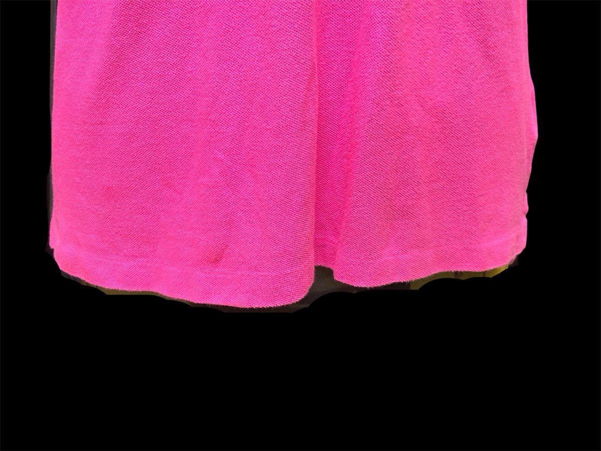 Polo Ralph Lauren Polo Ralph Lauren The Skinny Polo Size XL / US 12-14 / IT 48-50 - 6 Thumbnail