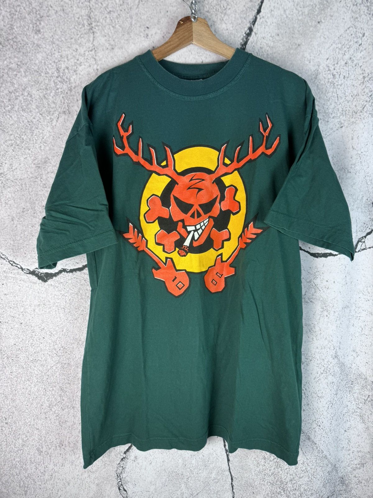 Die Toten Hosen | Grailed