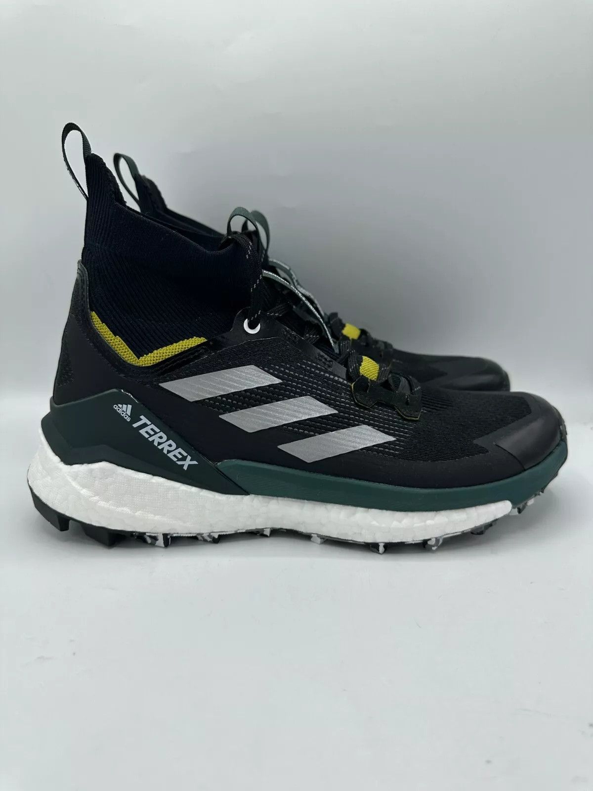 Adidas × And Wander and wander adidas TERREX Free Hiker 2 Size US 9.5 / EU 42-43 - 2 Thumbnail