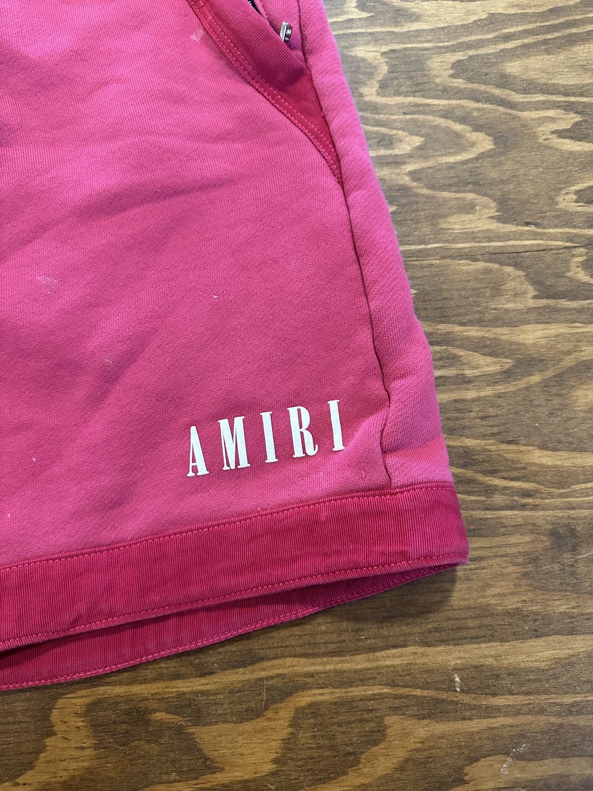 Amiri Amiri Shorts Size US 30 / EU 46 - 3 Thumbnail