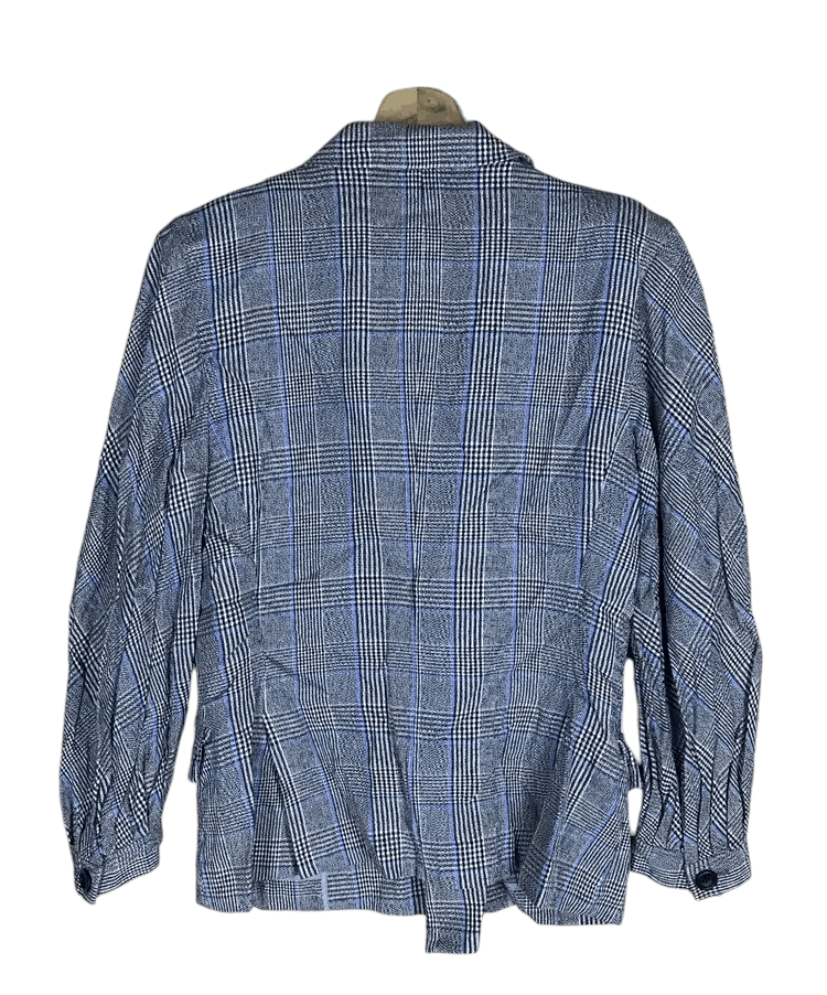 Christian Dior Monsieur Christian Dior Pret-A-Porter Blazer Jackets Size L / US 10 / IT 46 - 3 Thumbnail