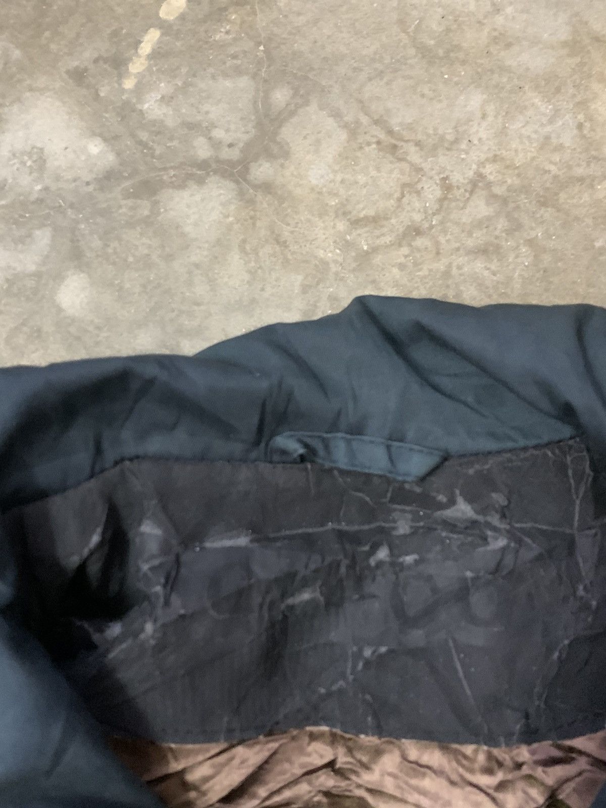 Vintage Cotton Company Jacket Made In Italy Size US M / EU 48-50 / 2 - 4 Thumbnail
