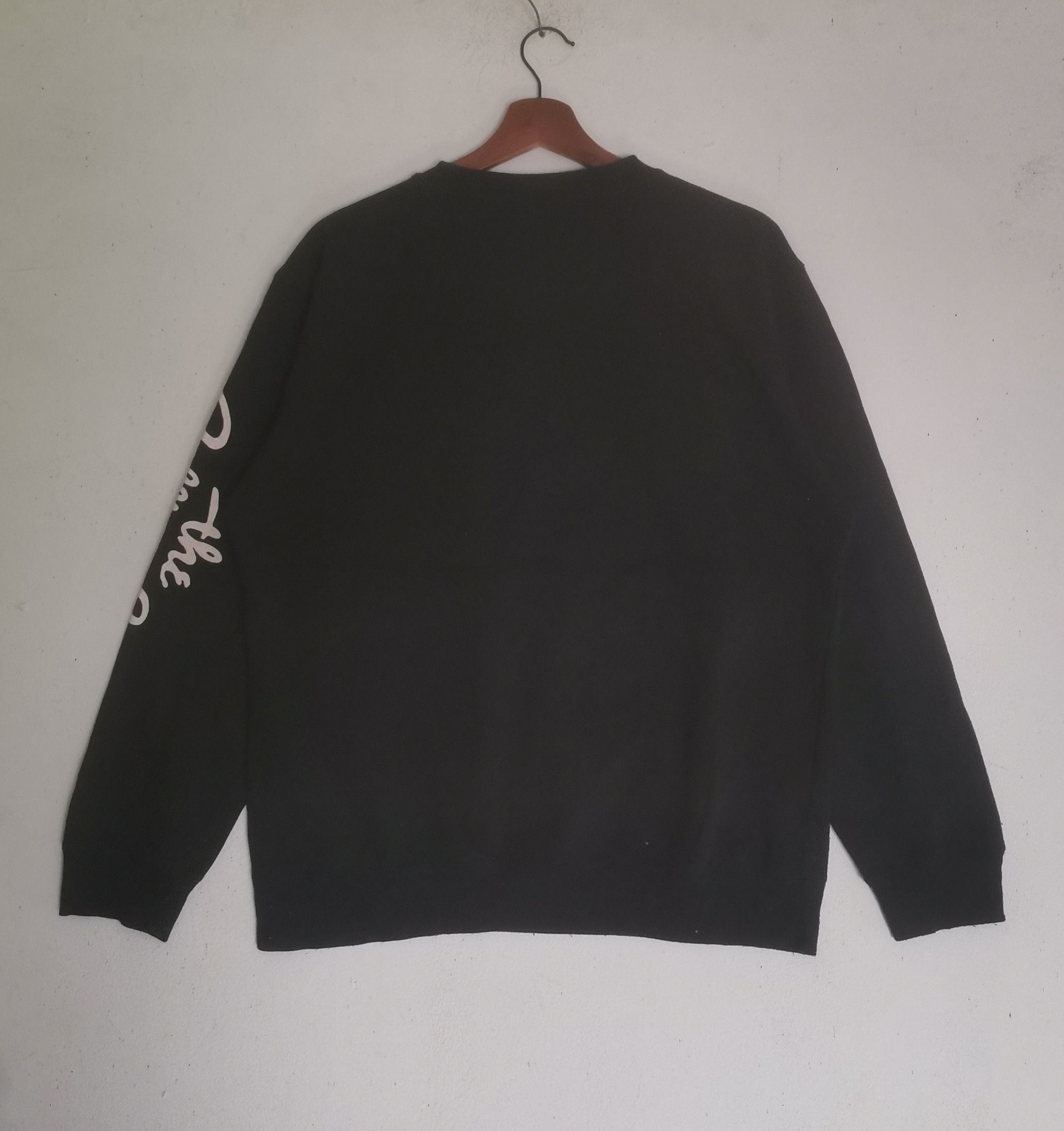 The Rolling Stones Rare The Rolling Stones sweatshirt Size US L / EU 52-54 / 3 - 2 Thumbnail