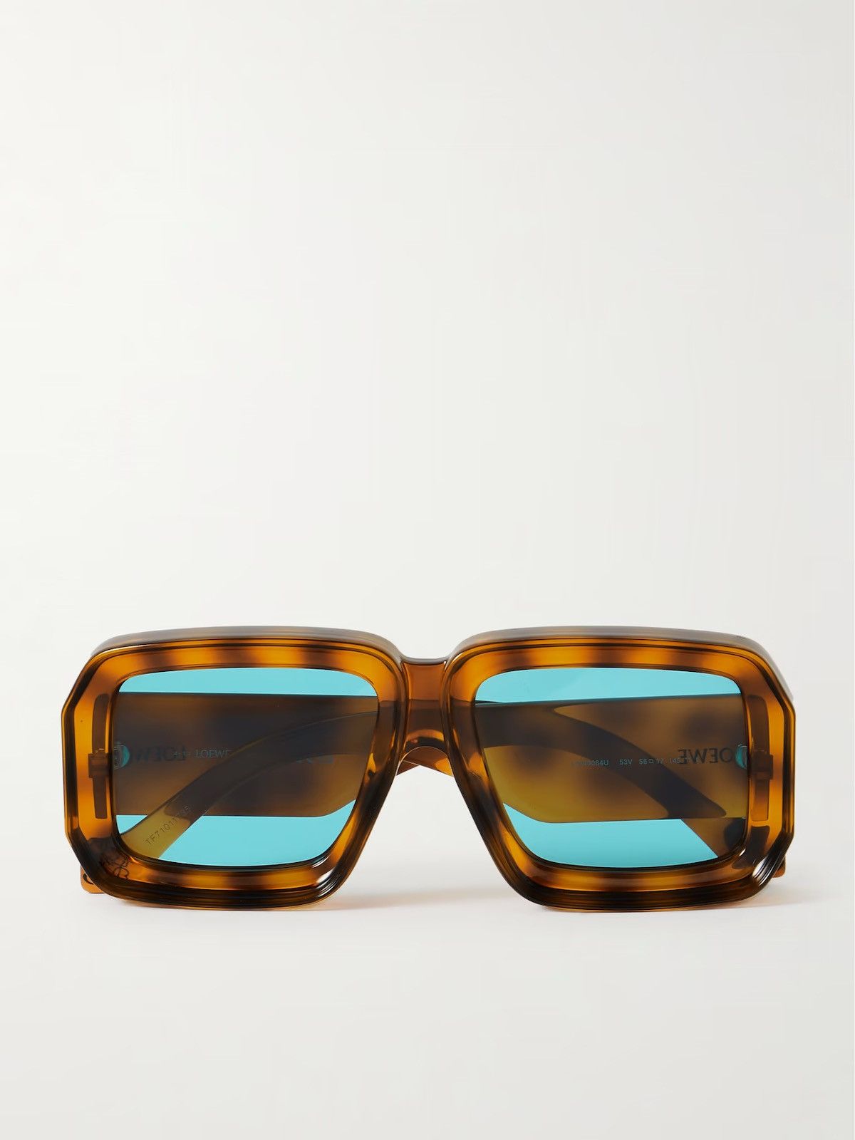 Loewe Loewe sunglasses Size ONE SIZE - 1 Thumbnail