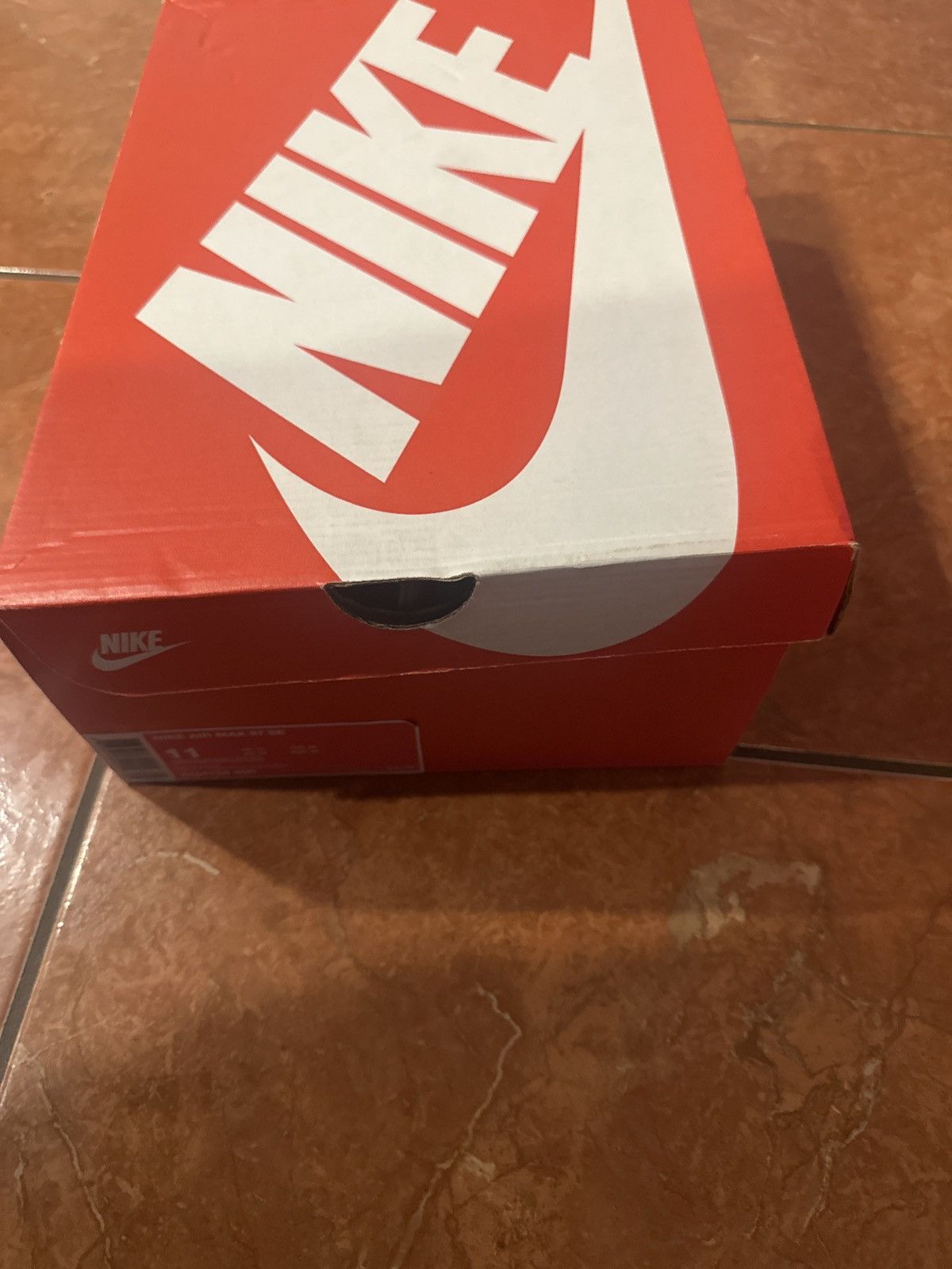 Nike Nike Air Max 97 SE Size US 11 / EU 44 - 5 Thumbnail