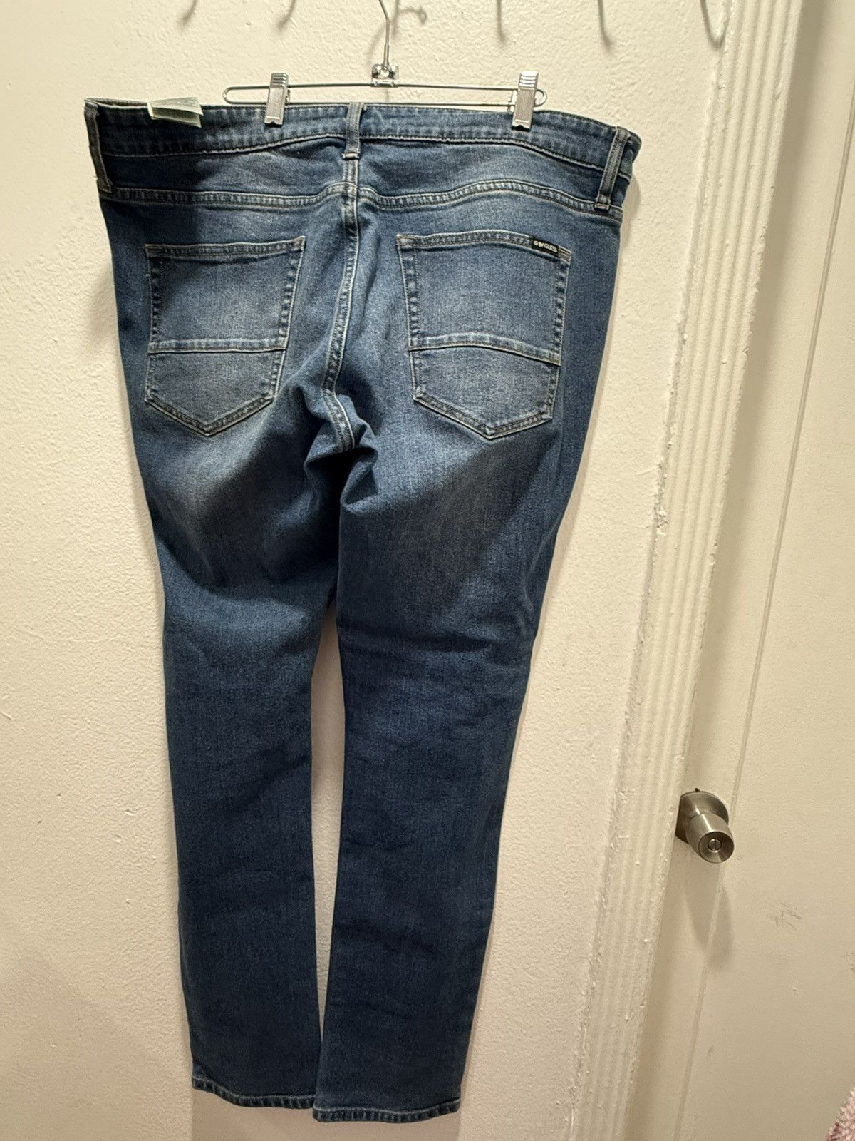 Guess Guess Jeans men size 38x32 Size US 38 / EU 54 - 4 Thumbnail