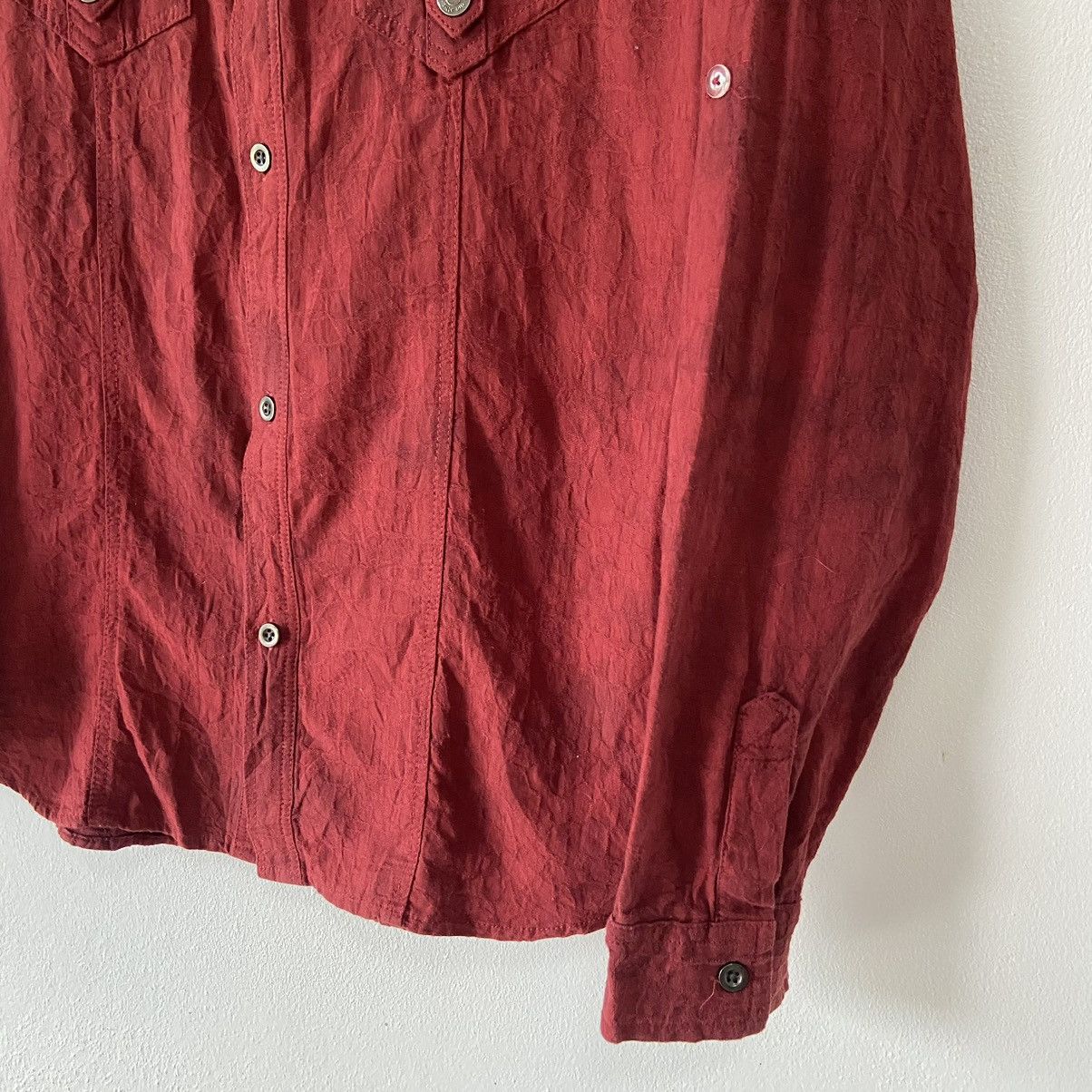 In The Attic In the attic homme Size US M / EU 48-50 / 2 - 3 Thumbnail