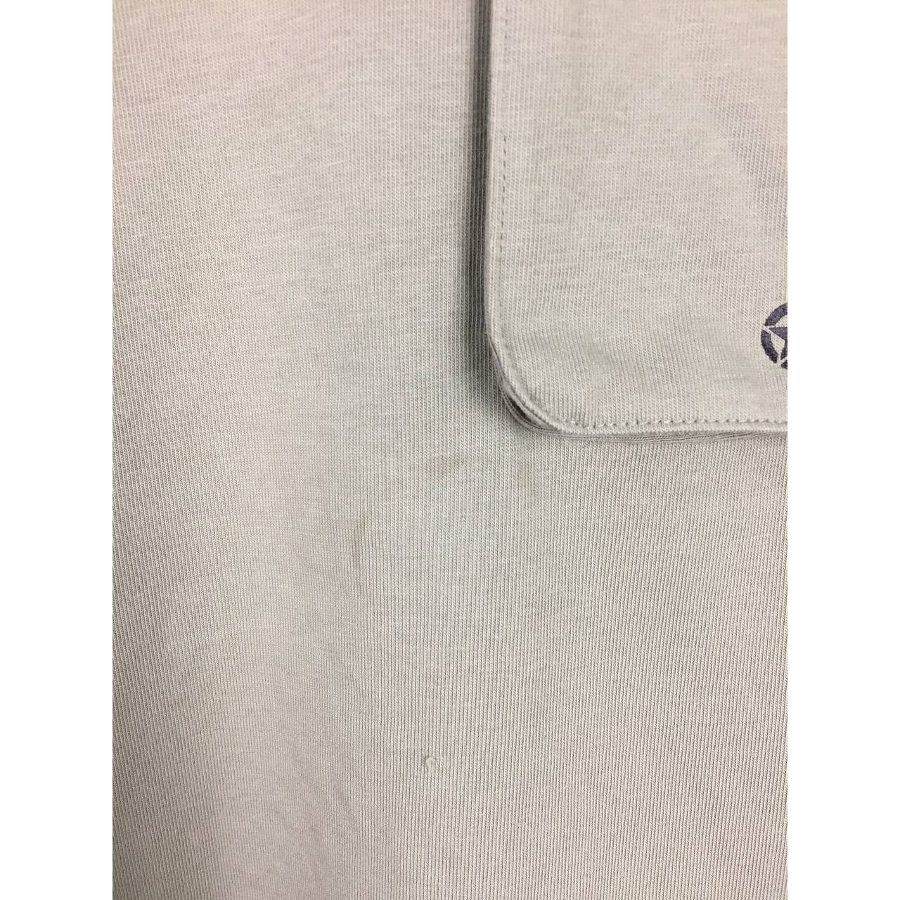 Jeep × Vintage Jeep Embroidered Logo Utility Pocket Outdoor Longsleeve Tee Size US L / EU 52-54 / 3 - 4 Thumbnail