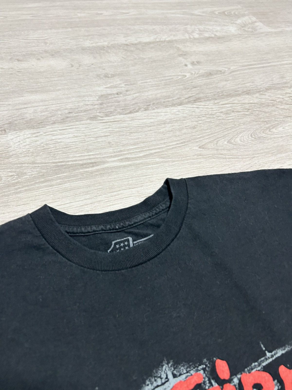 Spitfire Vintage Big logo T-shirt SPITFIRE Skateboard Size S-M Size US S / EU 44-46 / 1 - 4 Thumbnail