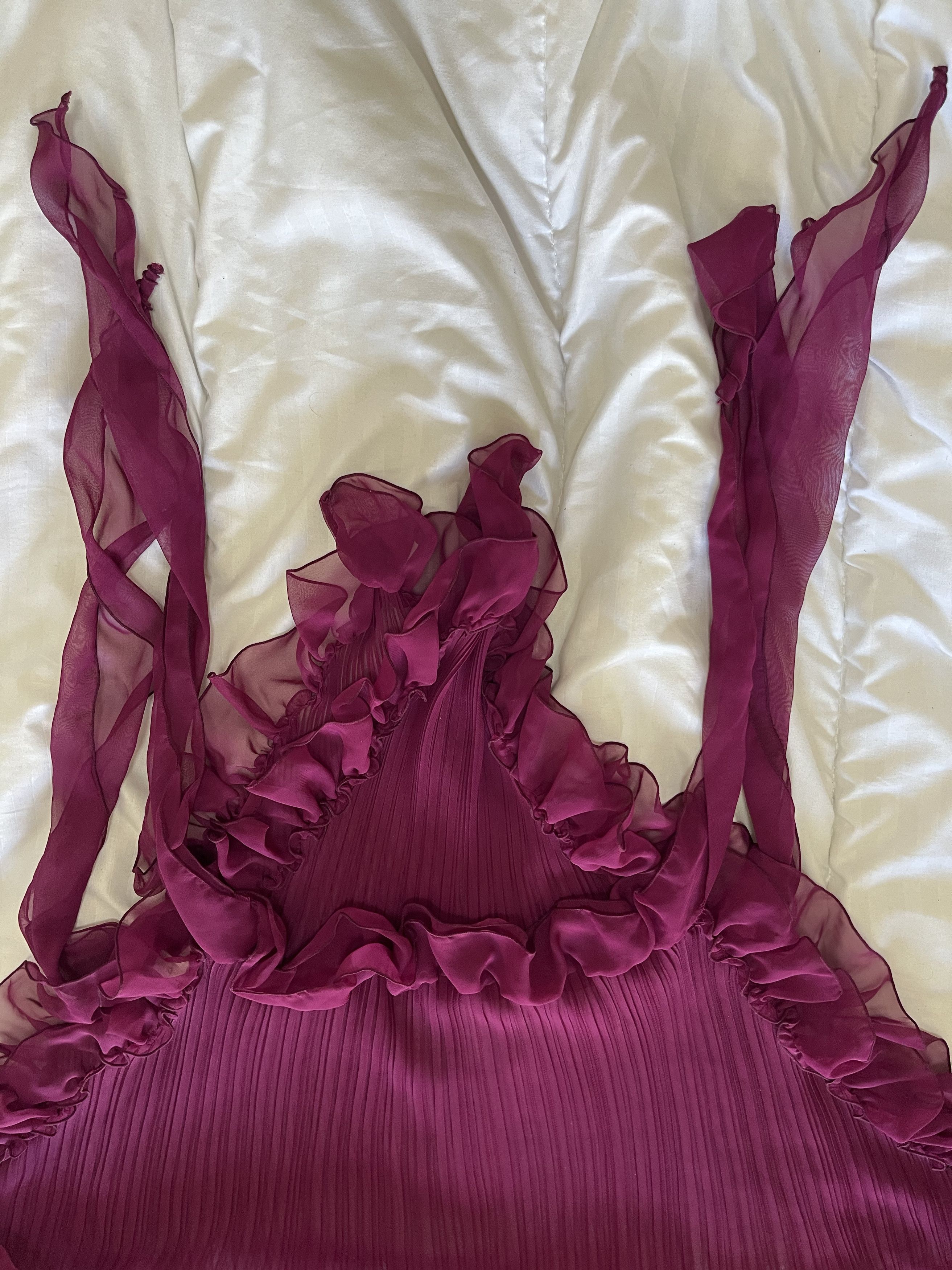 Issey Miyake Issey Miyake pleats please bolero/scarf Size ONE SIZE - 3 Thumbnail