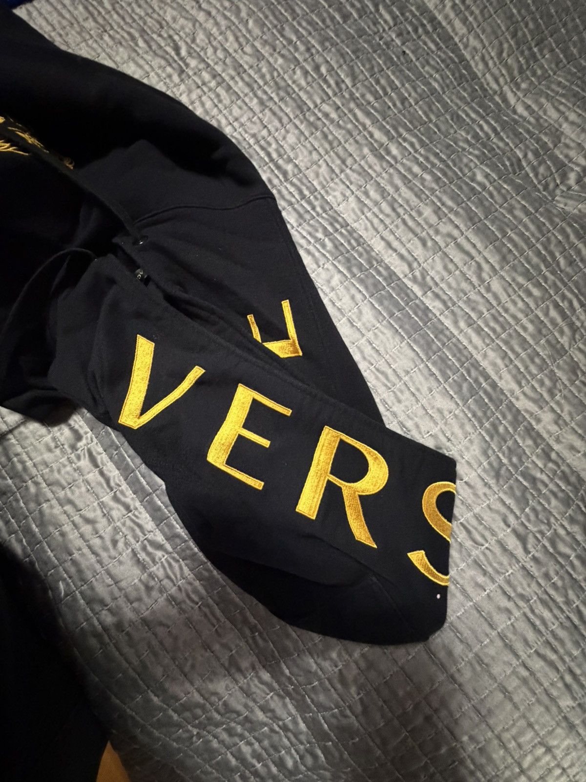 Versace Versace hoodie Size US M / EU 48-50 / 2 - 4 Thumbnail