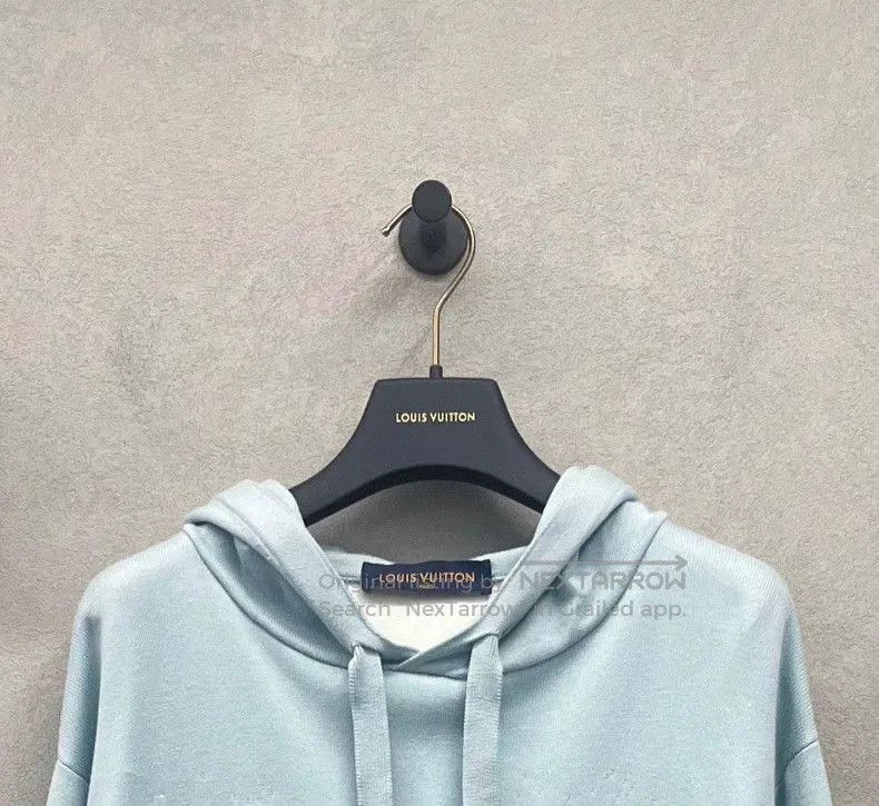 Louis Vuitton Louis Vuitton FW23 Gradient Hoodie. Size US M / EU 48-50 / 2 - 5 Thumbnail