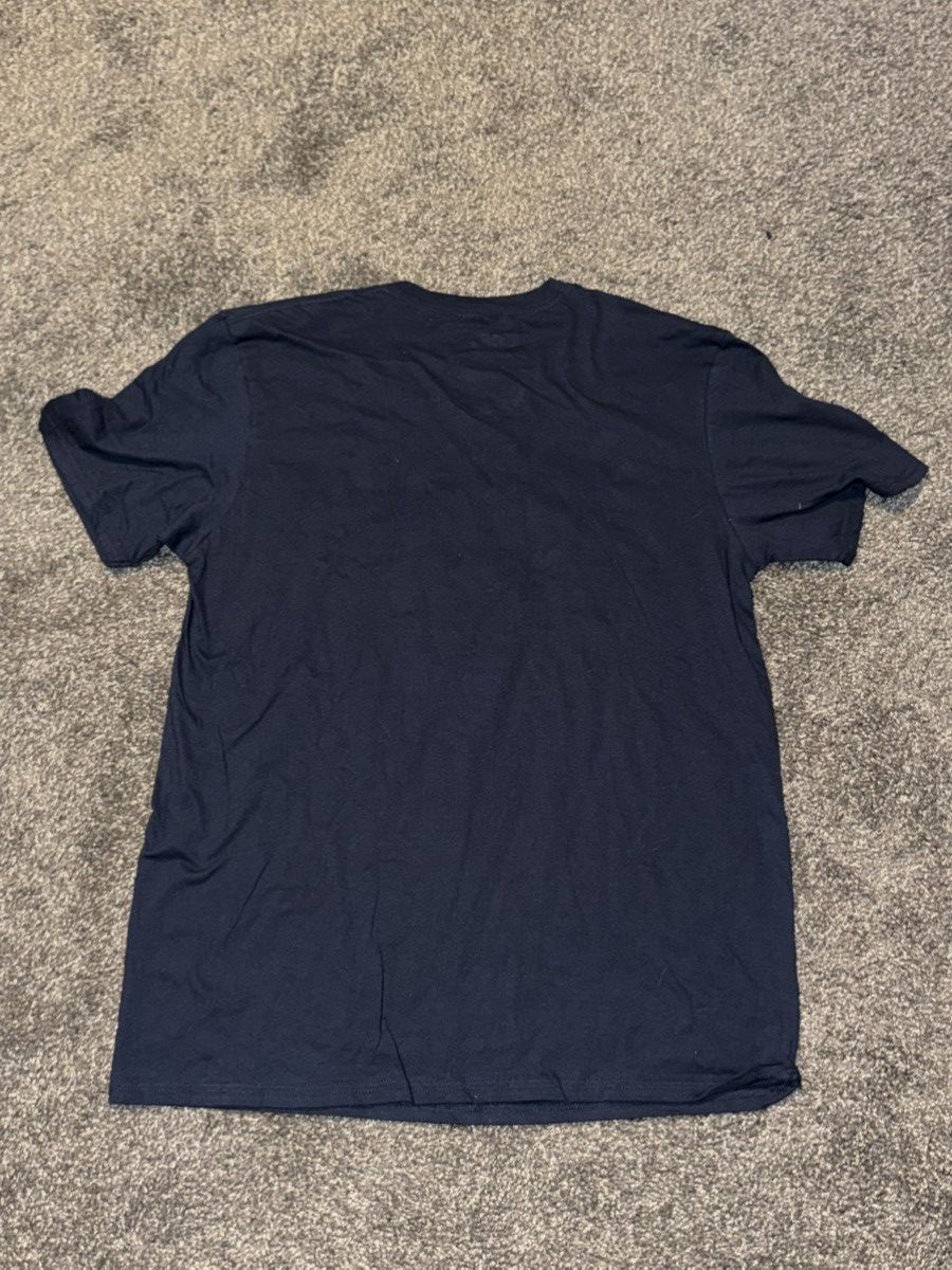NFL CSA NFL Football Tennessee Titans Graphic Shirt Size Large Size US L / EU 52-54 / 3 - 23 Thumbnail