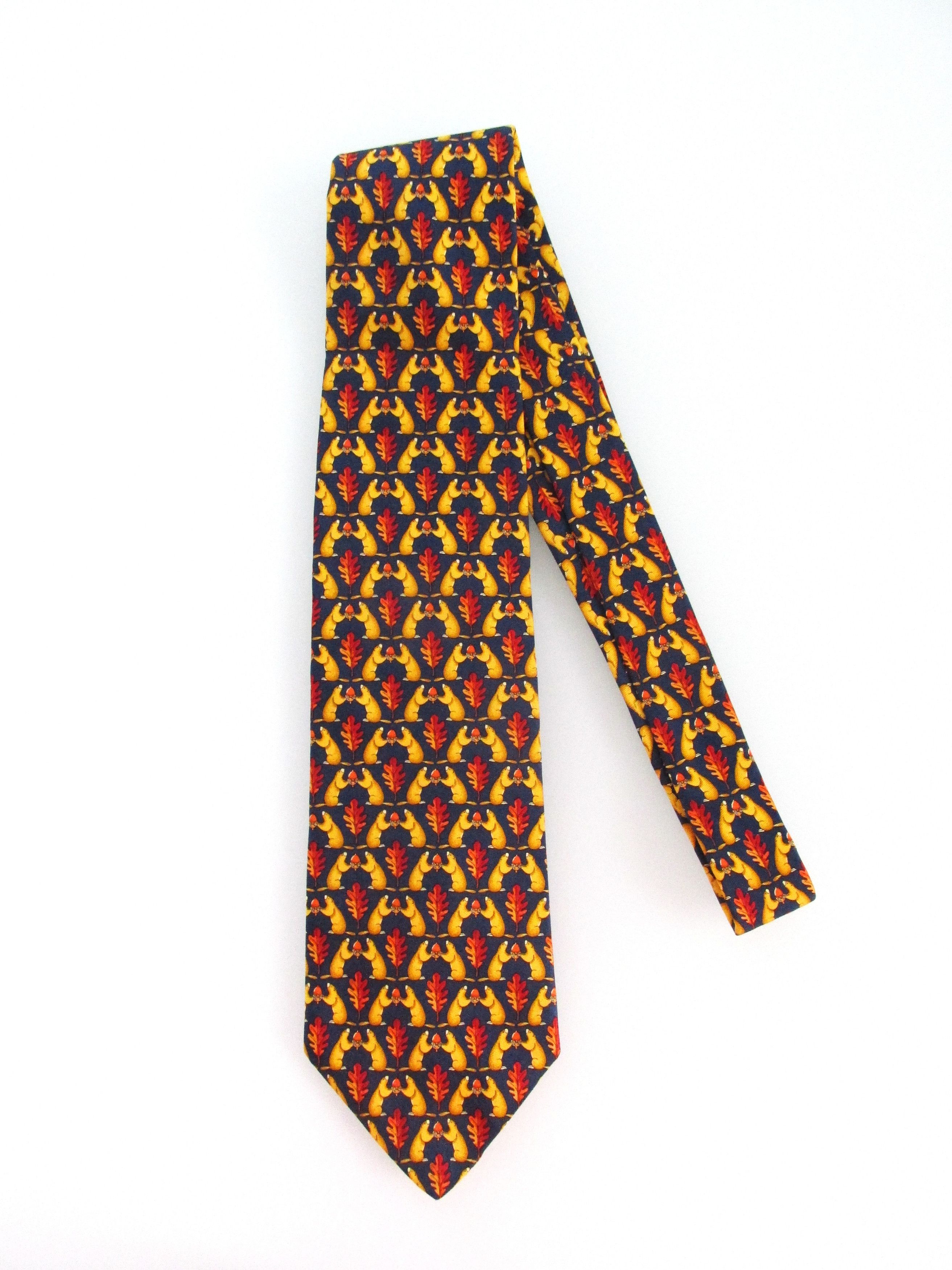 Brooks Brothers Brooks Brothers Men's Silk Tie Size ONE SIZE - 1 Thumbnail