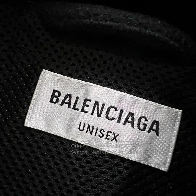 Balenciaga Balenciaga Tiger Series Fleece Logo Jacket. Size US XS / EU 42 / 0 - 4 Thumbnail