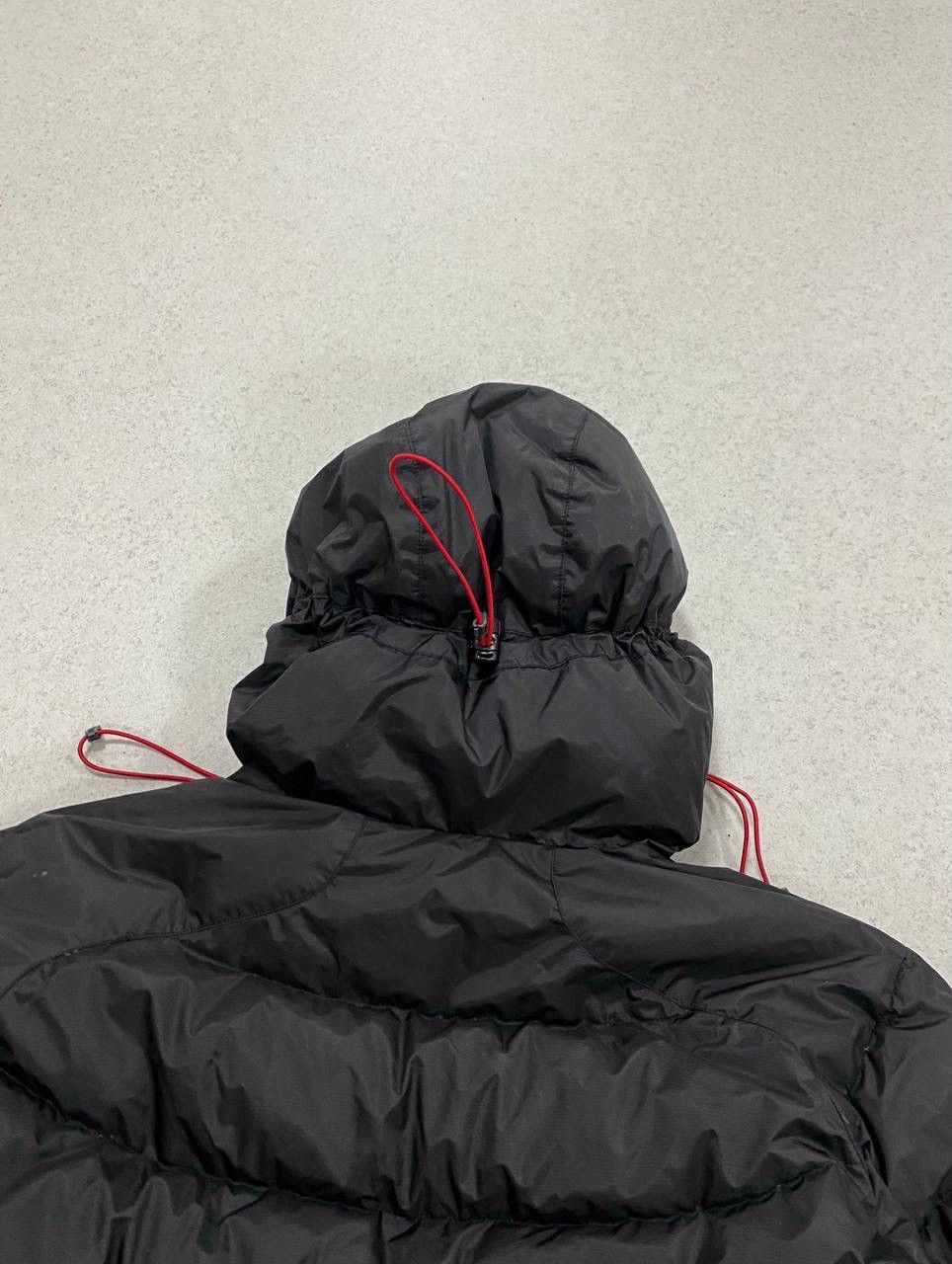 Bergans Puffer Outdoor Betgars Rare Logo Drill Streetwear Size US L / EU 52-54 / 3 - 6 Thumbnail