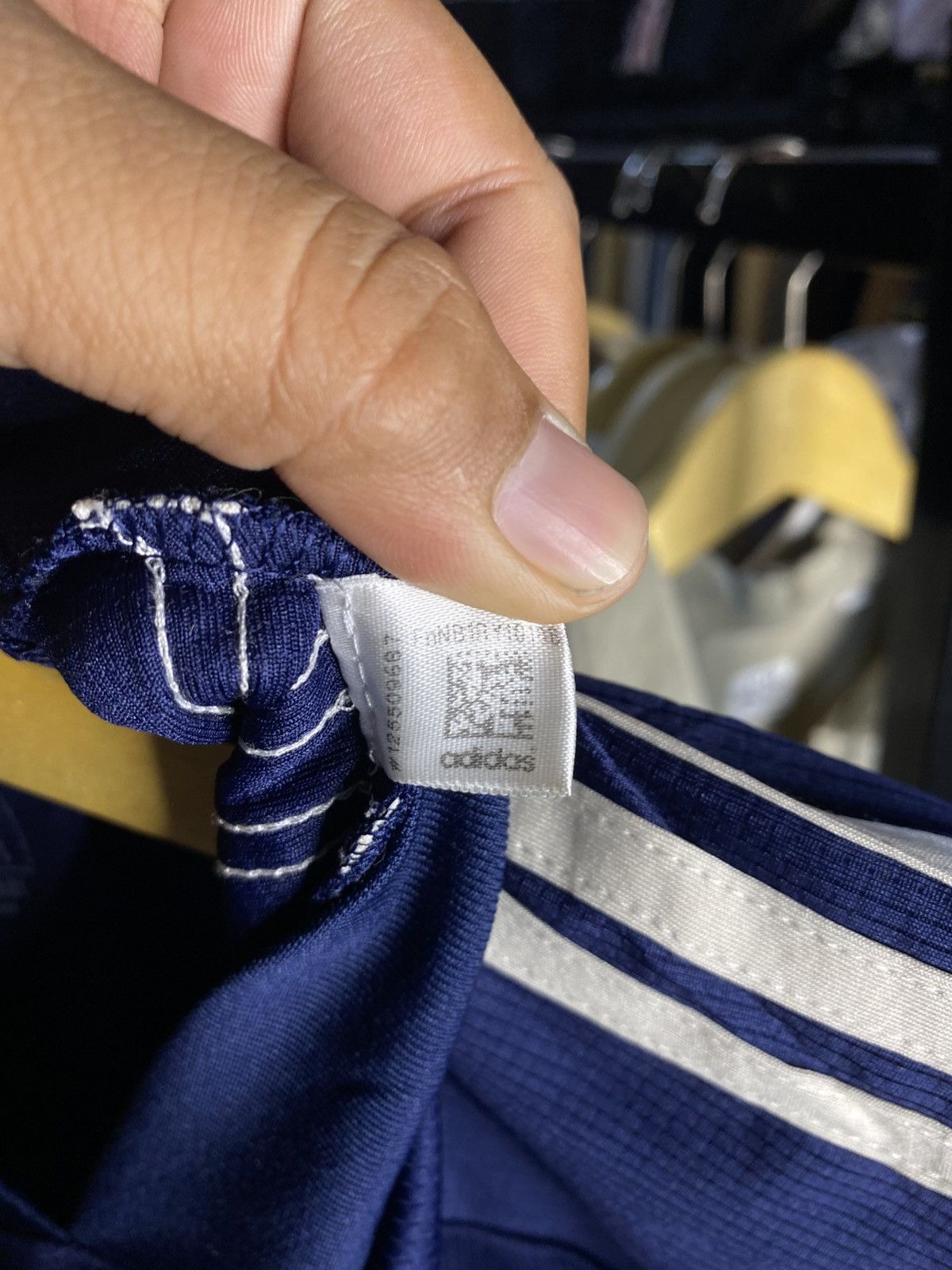 Adidas 3rd jersey juventus 2021 Size US M / EU 48-50 / 2 - 9 Thumbnail