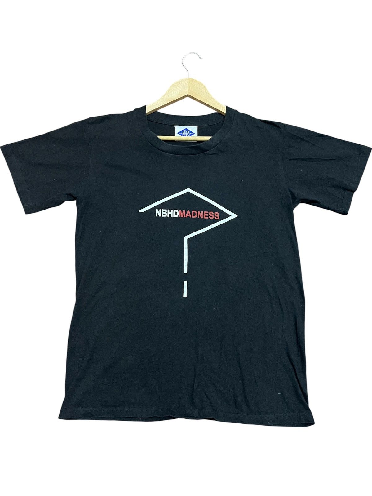 NEIGHBORHOOD × MASTER MIND Mastermind Japan × Neighborhood Mastermind Japan x
