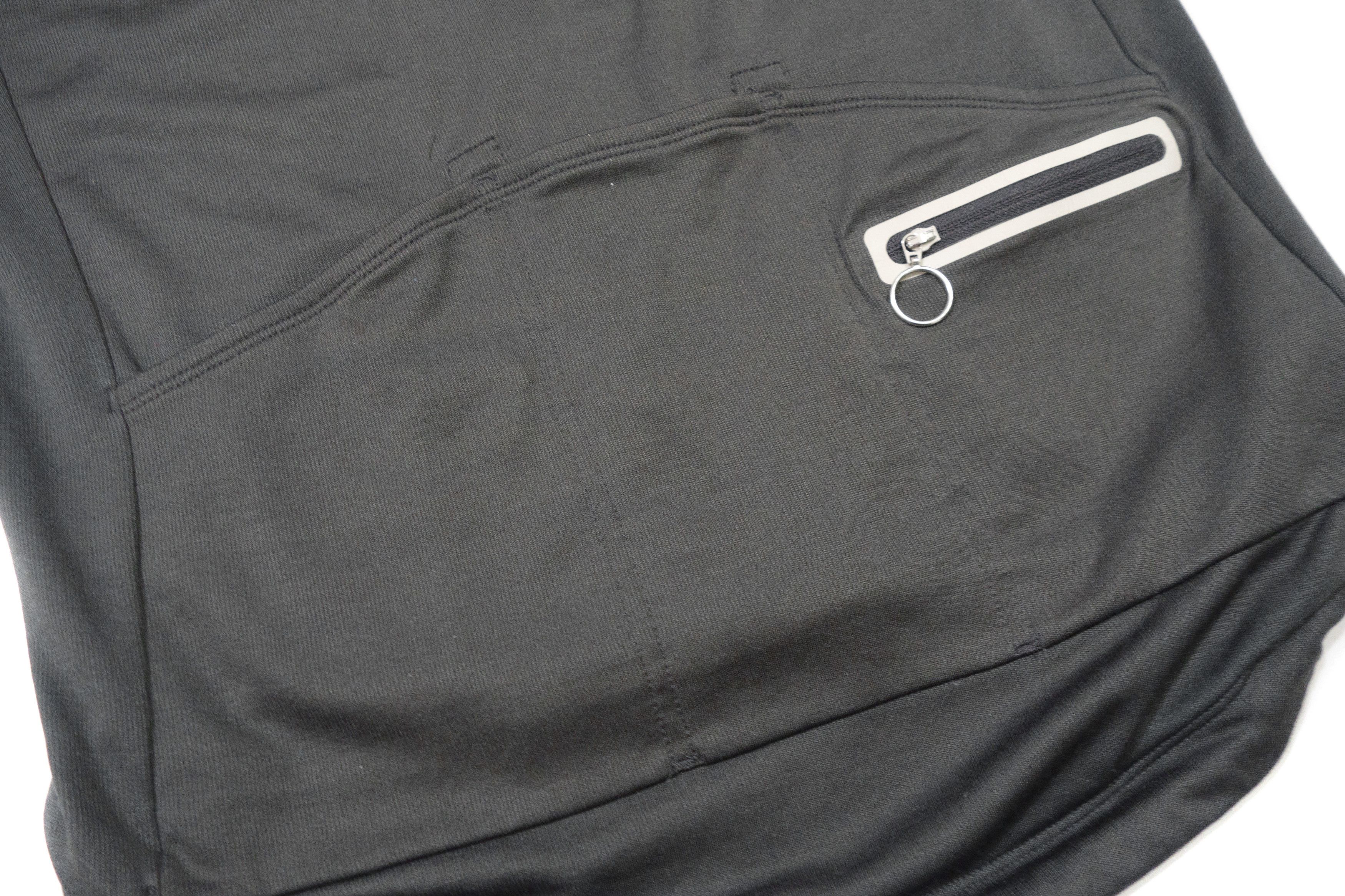 Rapha Classic Cycling Full Zip Jersey Size US M / EU 48-50 / 2 - 7 Thumbnail