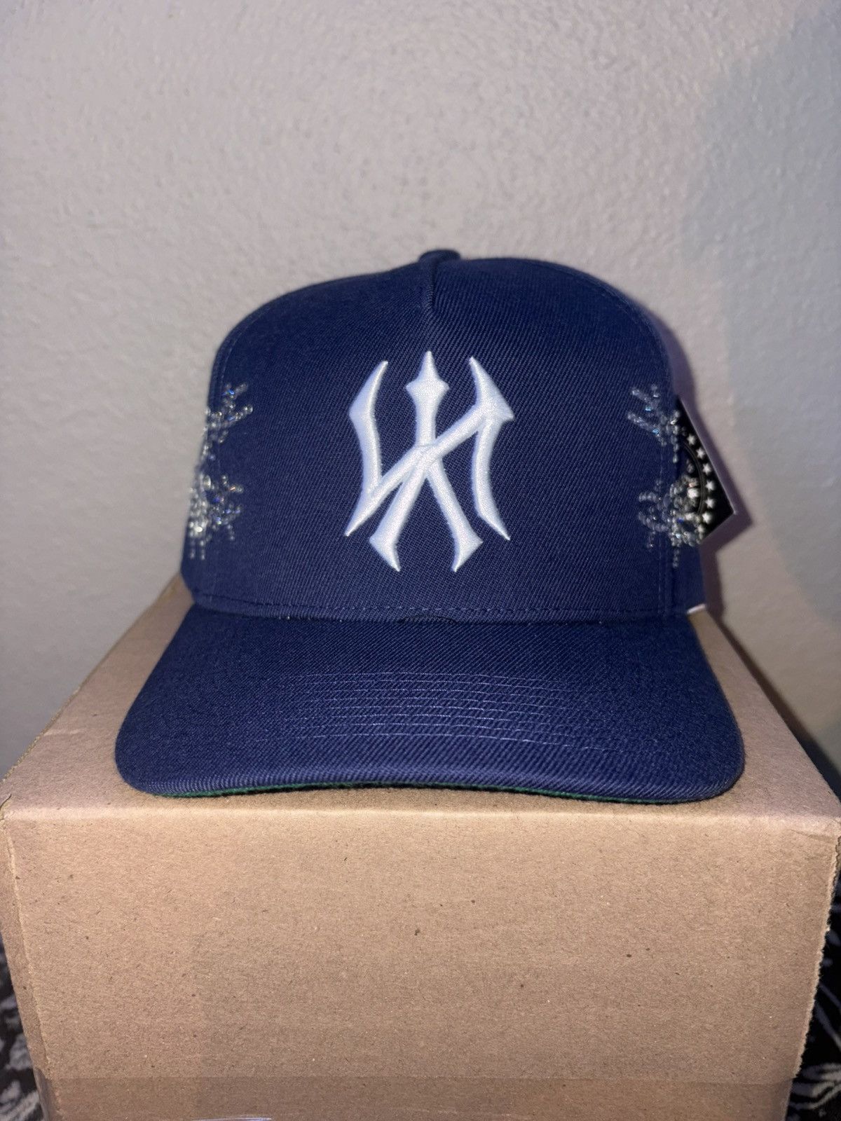 Other Kill The Hype Sacred Stone NY KTHLA Exclusive💎 Size ONE SIZE - 1 Thumbnail