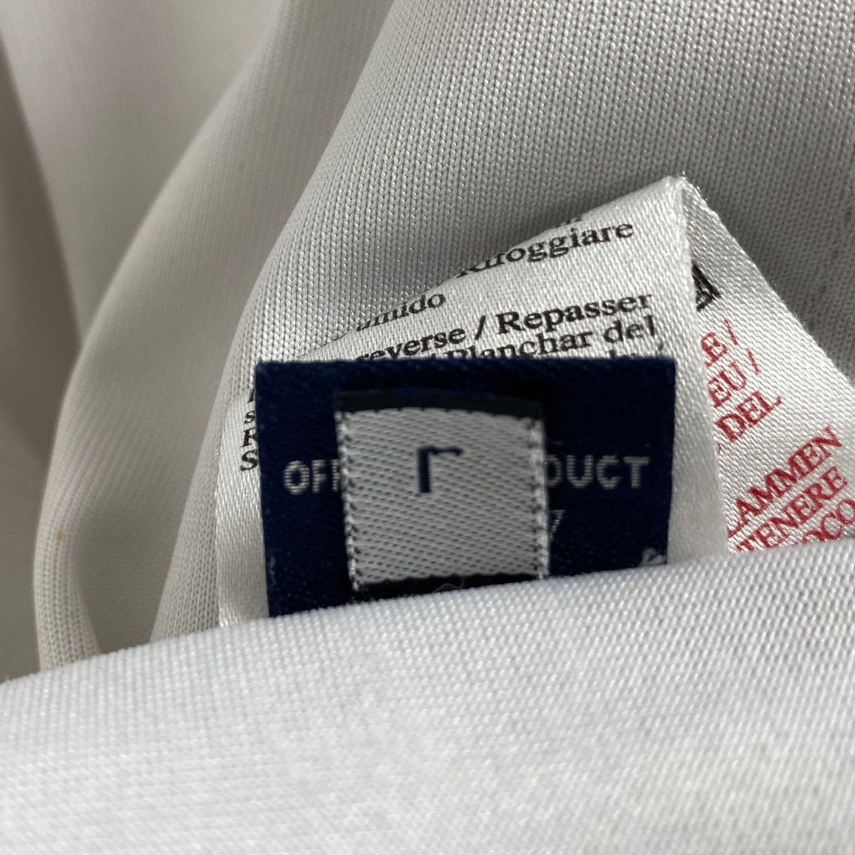 Umbro × Vintage vintage 2007/09 UMBRO ENGLAND SOCCER JERSEY SHIRT 90s Size US L / EU 52-54 / 3 - 5 Thumbnail