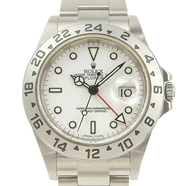 Rolex Rolex null Other 16570.0 in Great Condition Size ONE SIZE - 1 Thumbnail