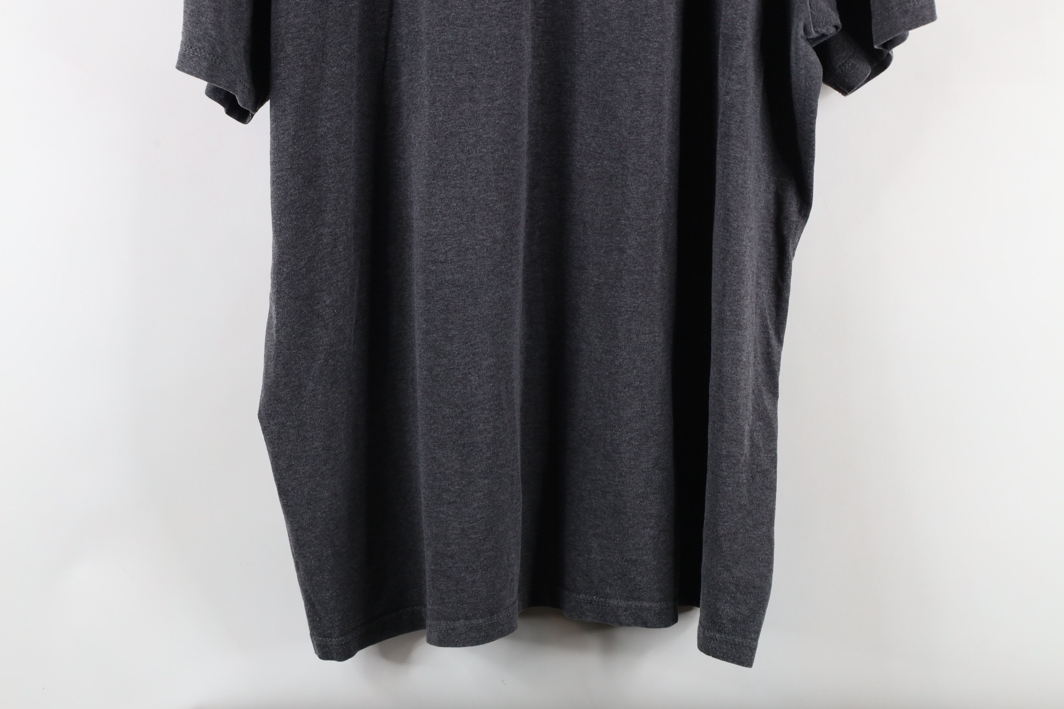 Vintage Vintage Logo Detroit Tigers Old English D Baseball T-Shirt Size XL / US 12-14 / IT 48-50 - 11 Thumbnail