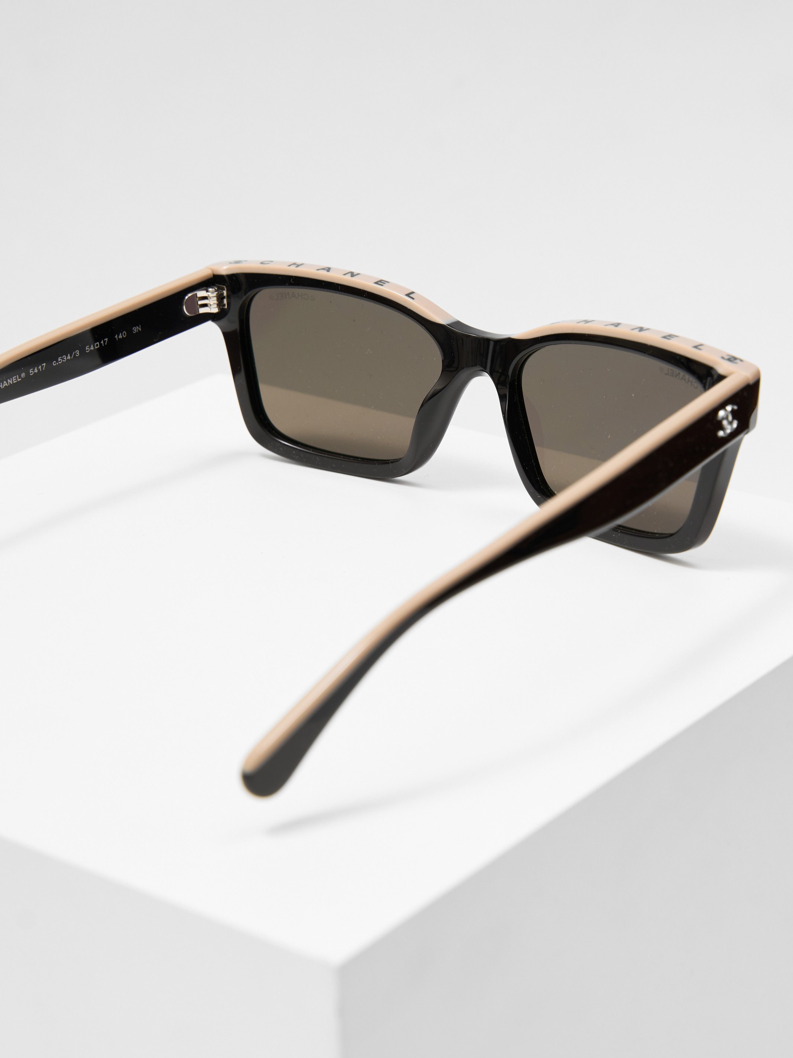 Chanel CHANEL 0CH5417 SUNGLASSES Size ONE SIZE - 7 Thumbnail