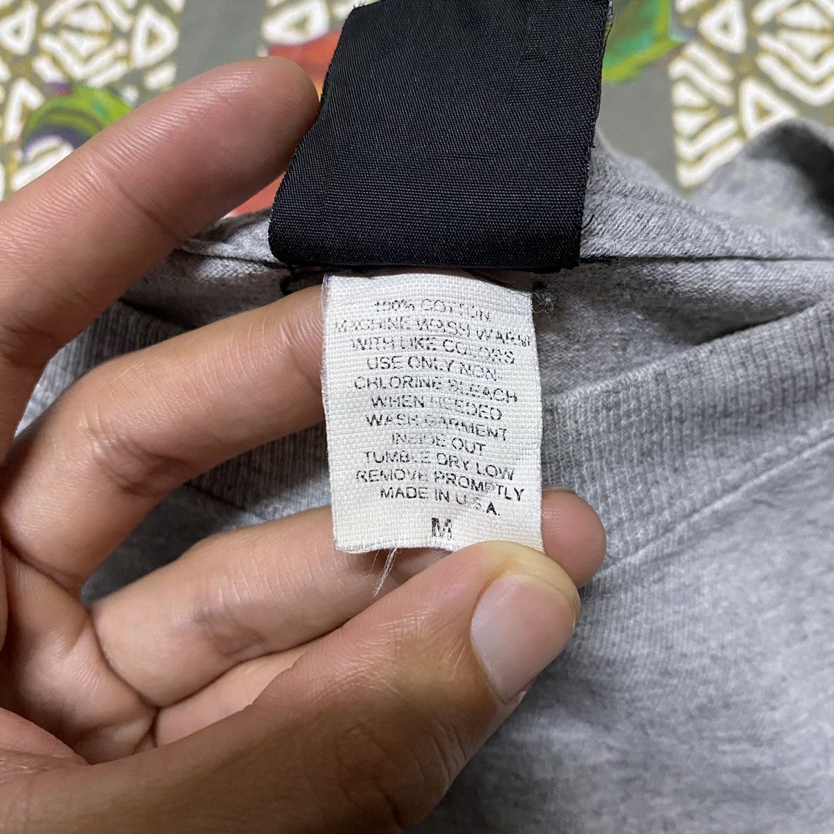 G Shock × Vans Vans Hawaiian Pro X G-Shock Surfing T Shirt Size US M / EU 48-50 / 2 - 5 Thumbnail