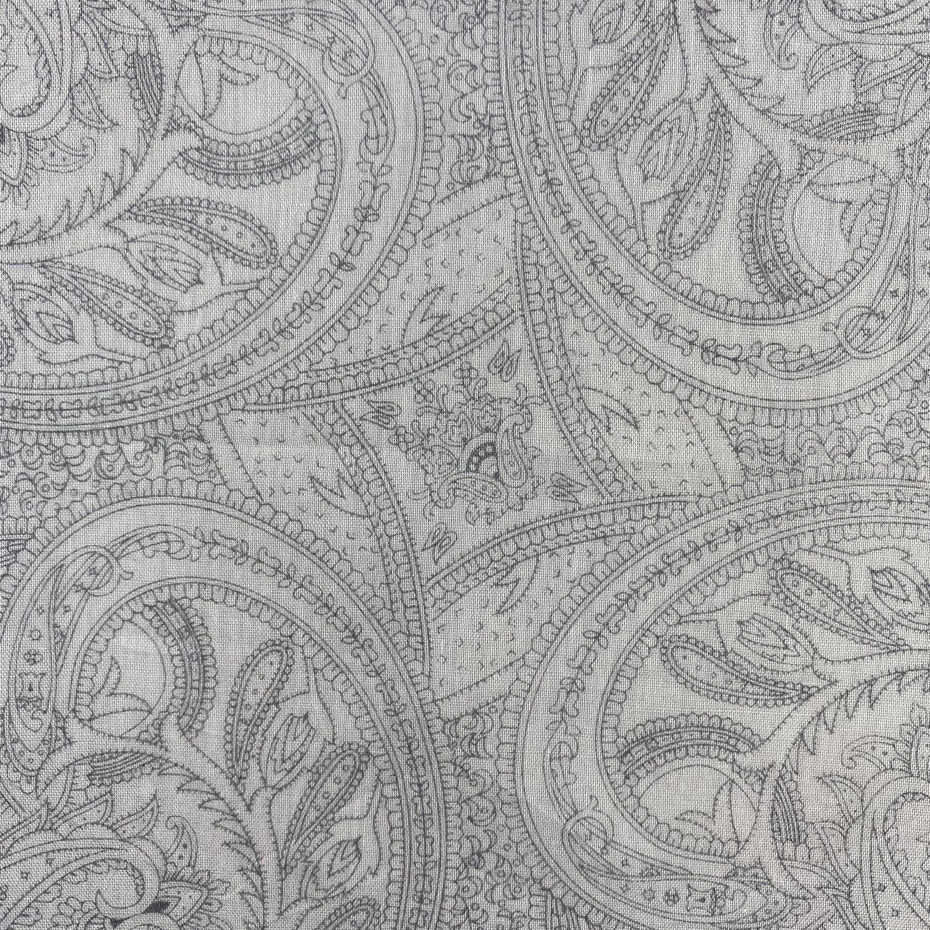 Lanvin × Vintage Lanvin Handkerchief / Neckerchief / Bandana-P1194 Size ONE SIZE - 4 Thumbnail