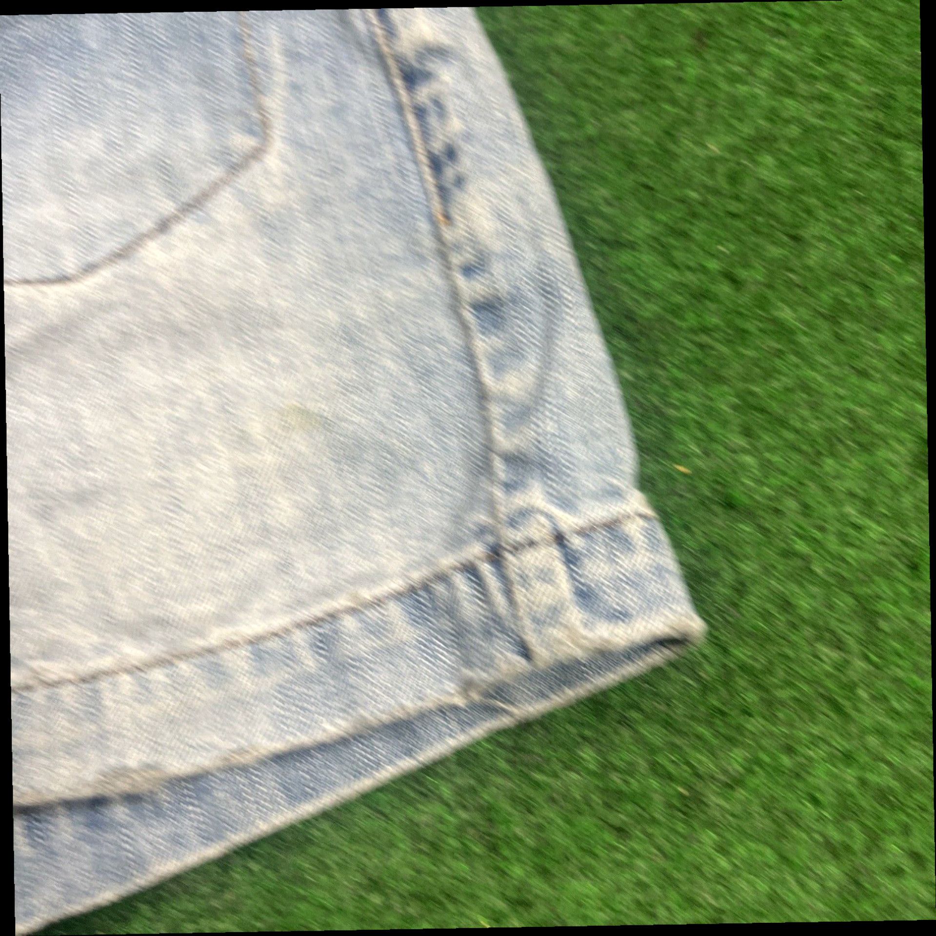 American Eagle Outfitters American Eagle Shorts Size 4 Shortie Stretch Distressed 28in Size 27" / US 4 / IT 40 - 5 Thumbnail