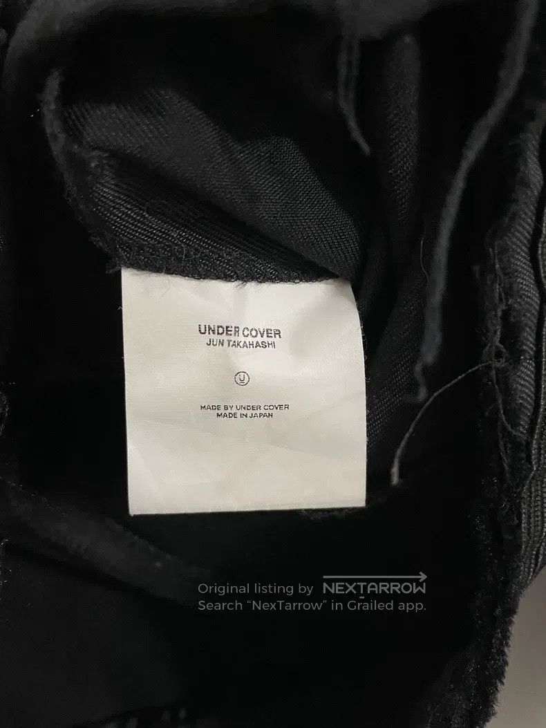 Undercover Undercover jacket Size US M / EU 48-50 / 2 - 5 Thumbnail