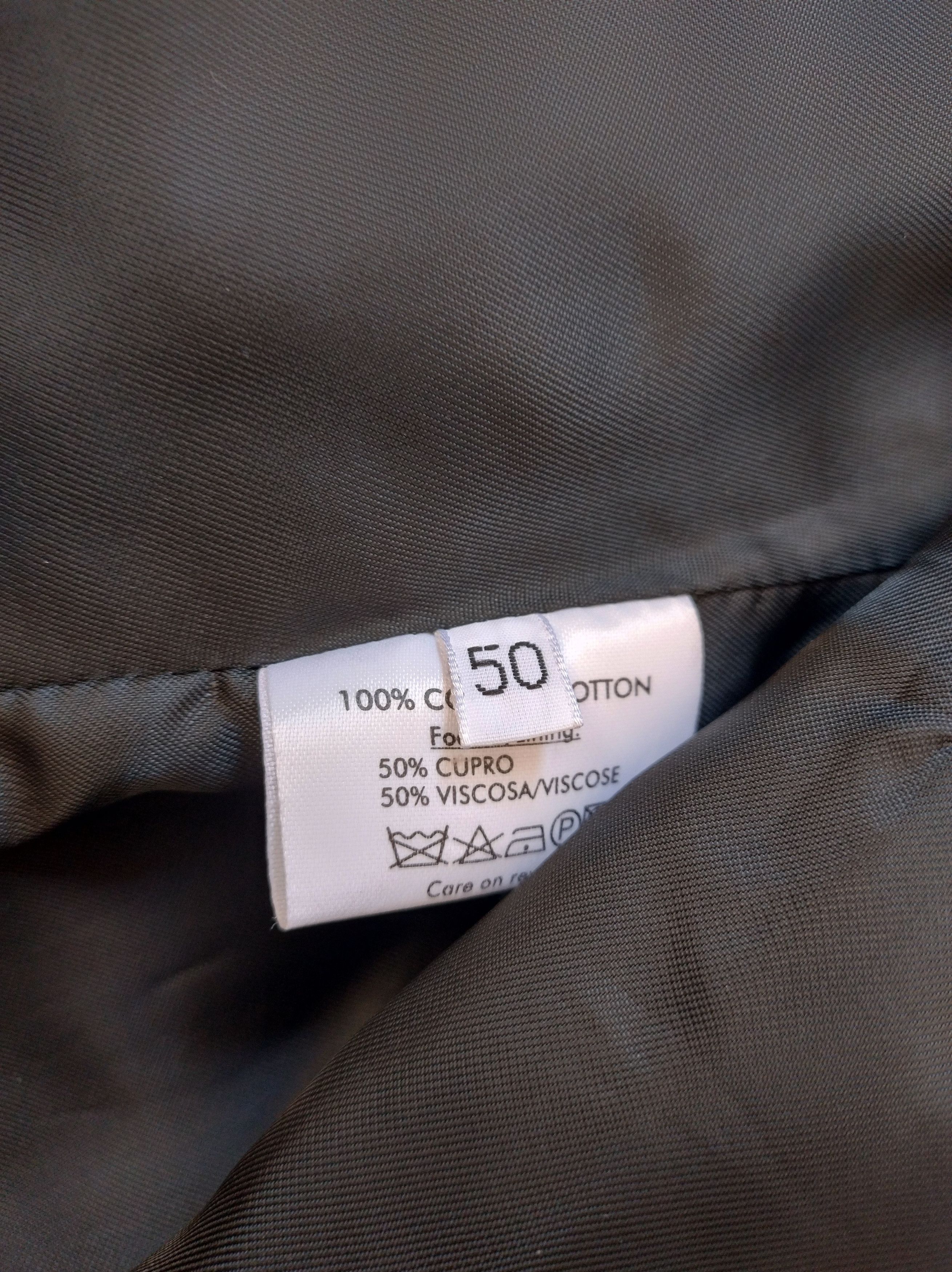 Yves Saint Laurent YSL Saint Laurent Rive Gauche by Tom Ford Safari Jacket M Size US M / EU 48-50 / 2 - 10 Thumbnail