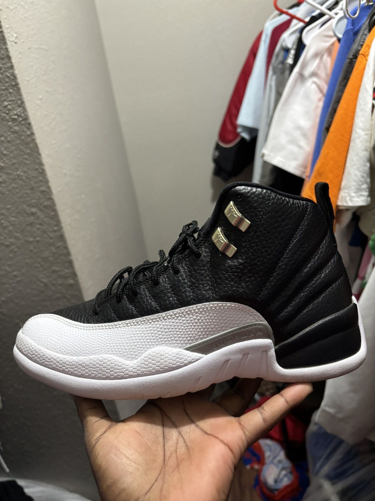 Jordan Brand Jordan 12 Playoff Size US 8 / EU 41 - 7 Thumbnail