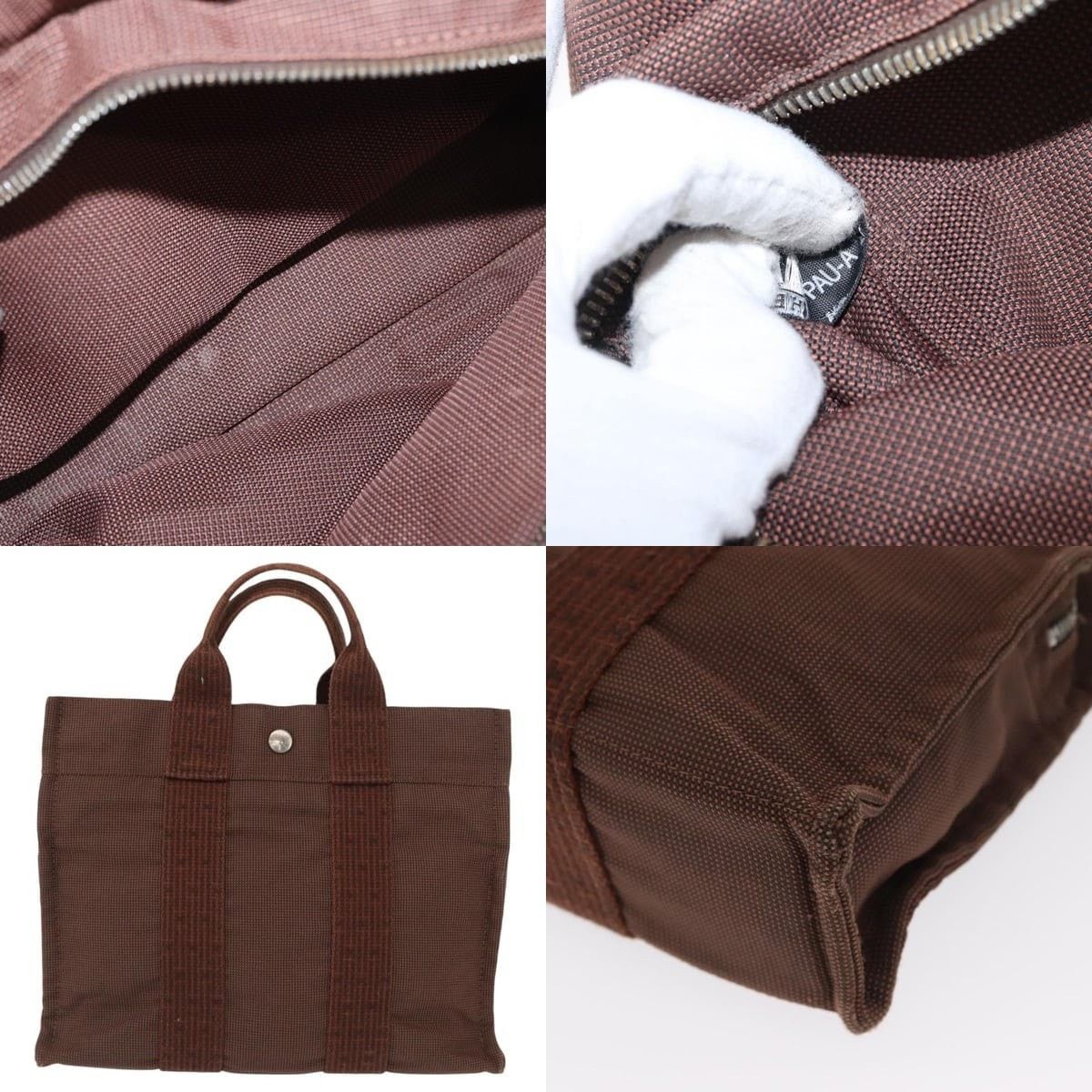 Hermes Hermes Her Line PM Tote Size ONE SIZE - 5 Thumbnail
