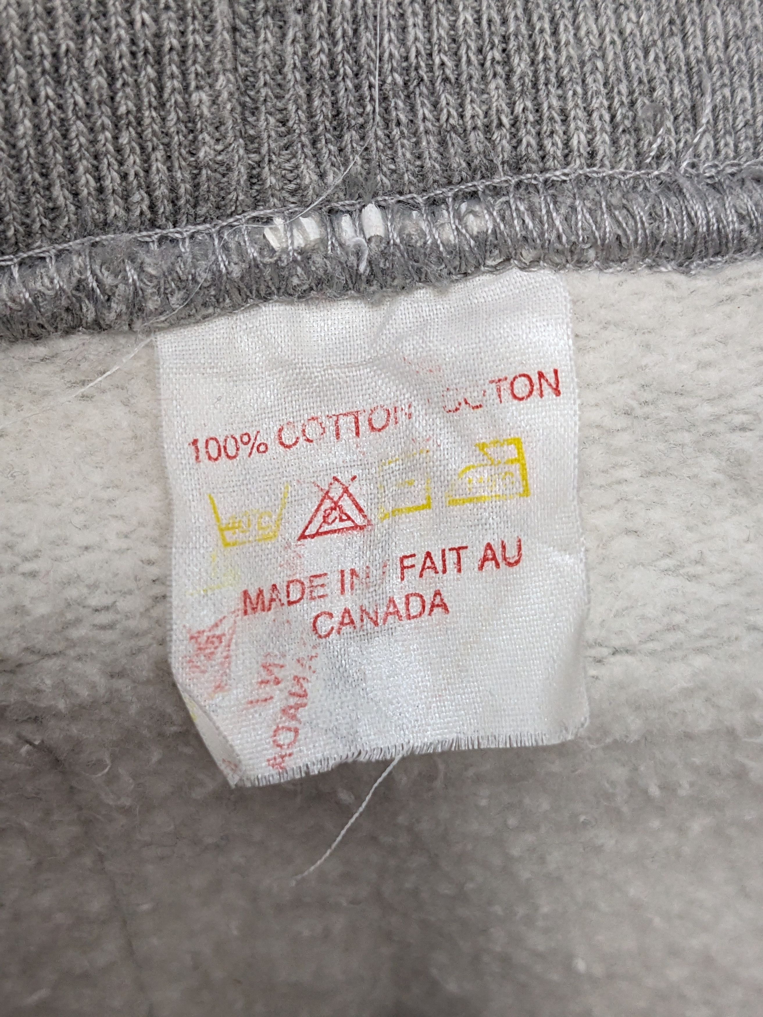 Japanese Brand Vintage Pitkin Clothing Made in Canada Raglan Henley SS09 Size US M / EU 48-50 / 2 - 10 Thumbnail