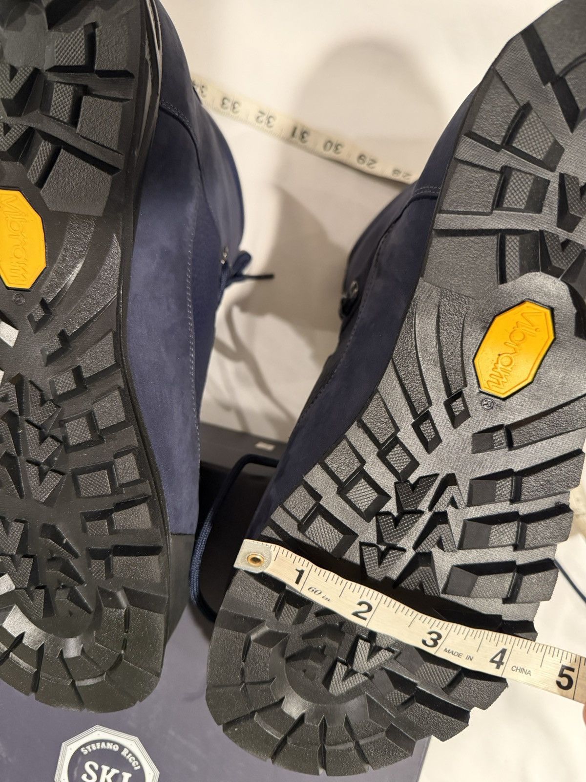 Stefano Ricci Stefano Ricci mens ski snow boots. 11/44. $1290 Size US 11 / EU 44 - 5 Thumbnail