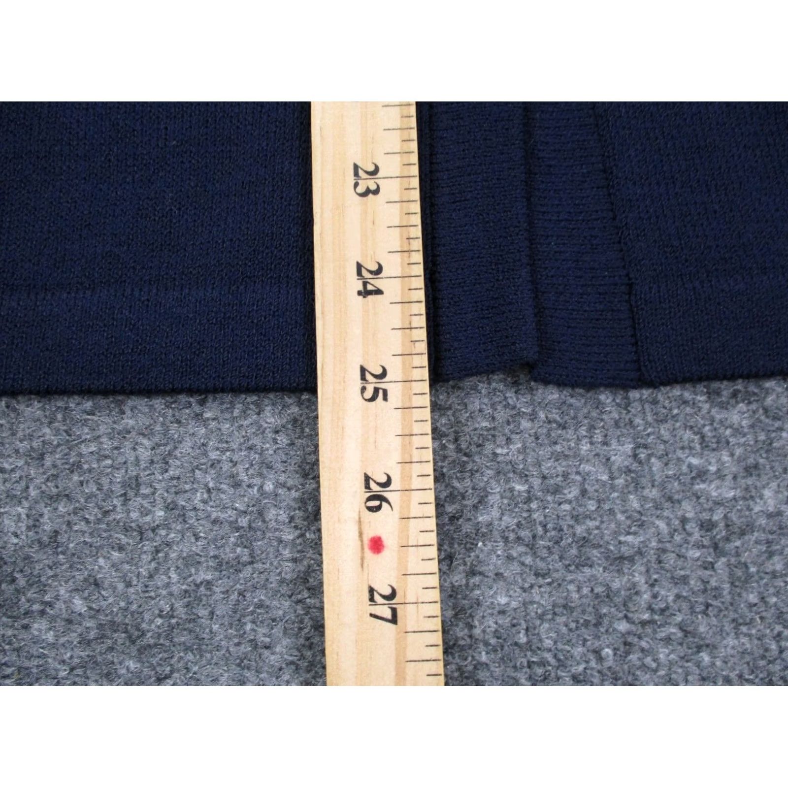 St. John St John Jacket Women 6 Knit Multicolor Wool Plaid Windbreaker Clothing Outdoors Mens Womens Size M / US 6-8 / IT 42-44 - 4 Thumbnail